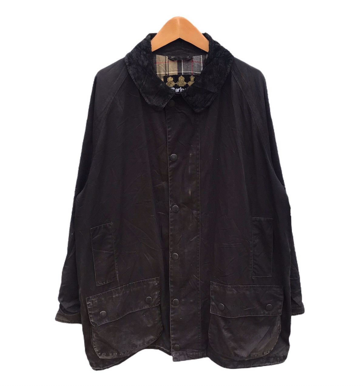 Barbour Barbour beaufort jacket Size US M / EU 48-50 / 2 - 3 Thumbnail