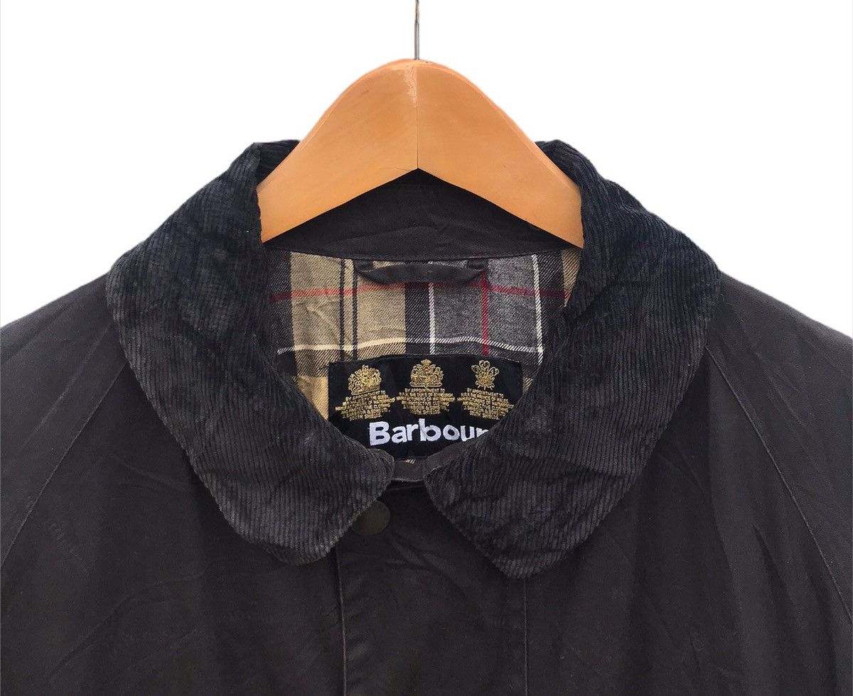 Barbour Barbour beaufort jacket Size US M / EU 48-50 / 2 - 4 Thumbnail
