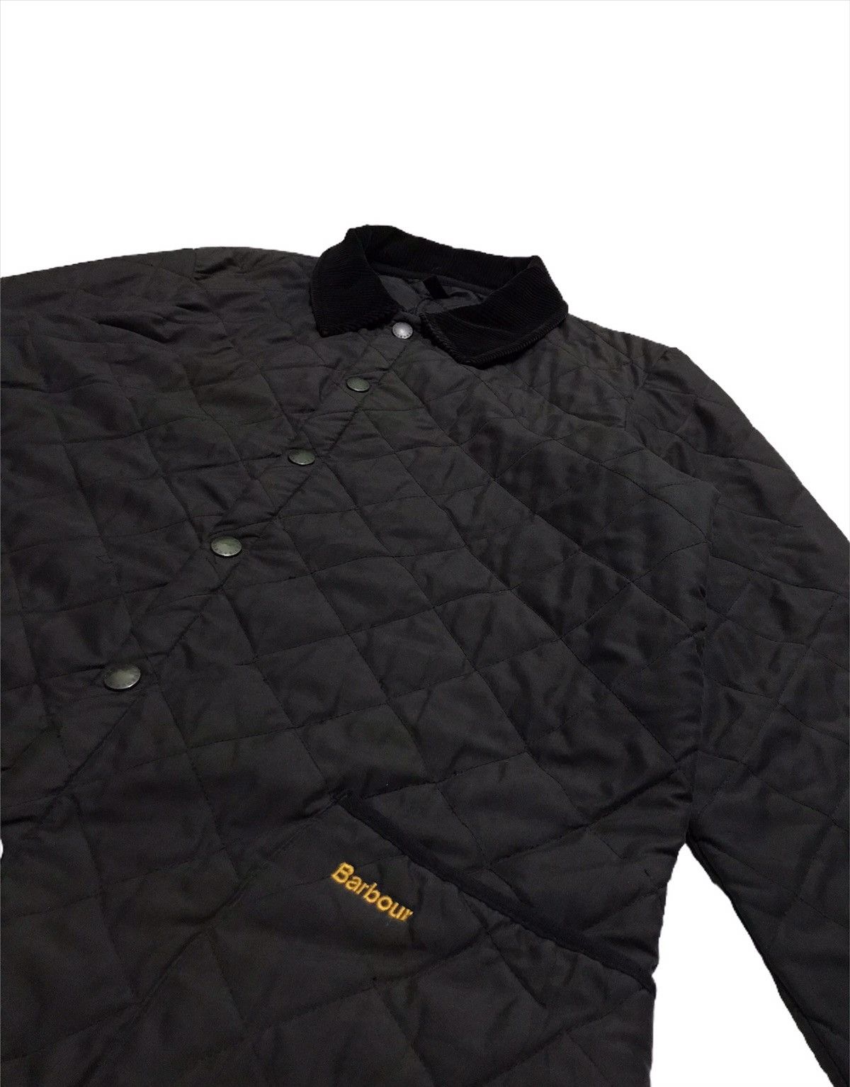 Barbour Barbour eskdale quilted jacket Size US L / EU 52-54 / 3 - 2 Thumbnail