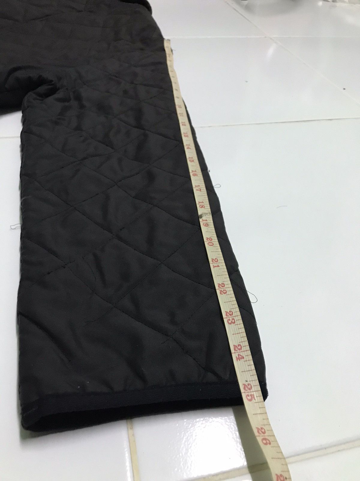 Barbour Barbour quilted jacket Size US L / EU 52-54 / 3 - 11 Thumbnail
