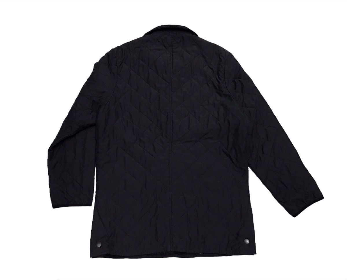 Barbour Barbour quilted jacket Size US L / EU 52-54 / 3 - 5 Thumbnail