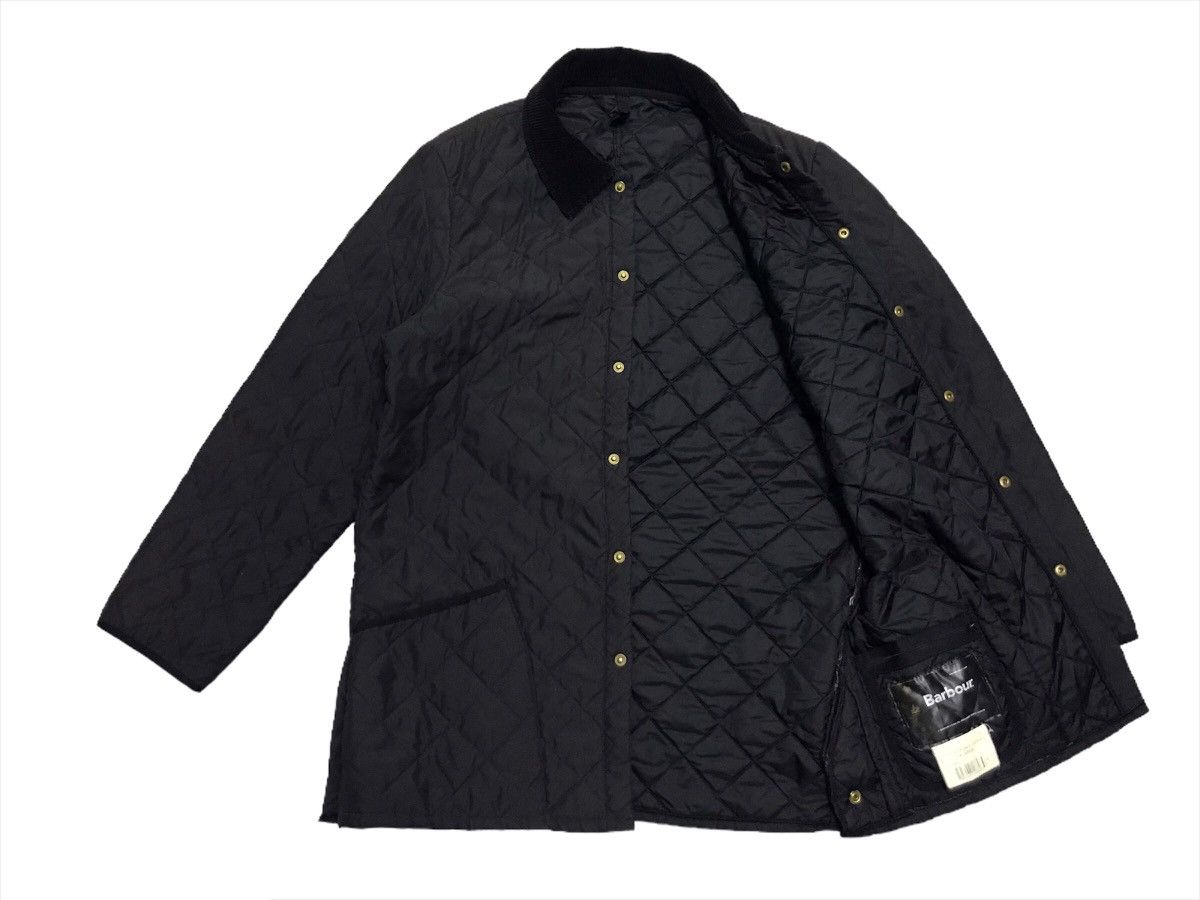 Barbour Barbour quilted jacket Size US L / EU 52-54 / 3 - 4 Thumbnail