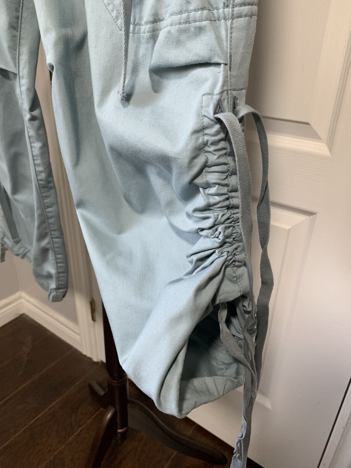 Undercover UNDERCOVER FW20 Runway Cargo Pants Size US 32 / EU 48 - 5 Thumbnail