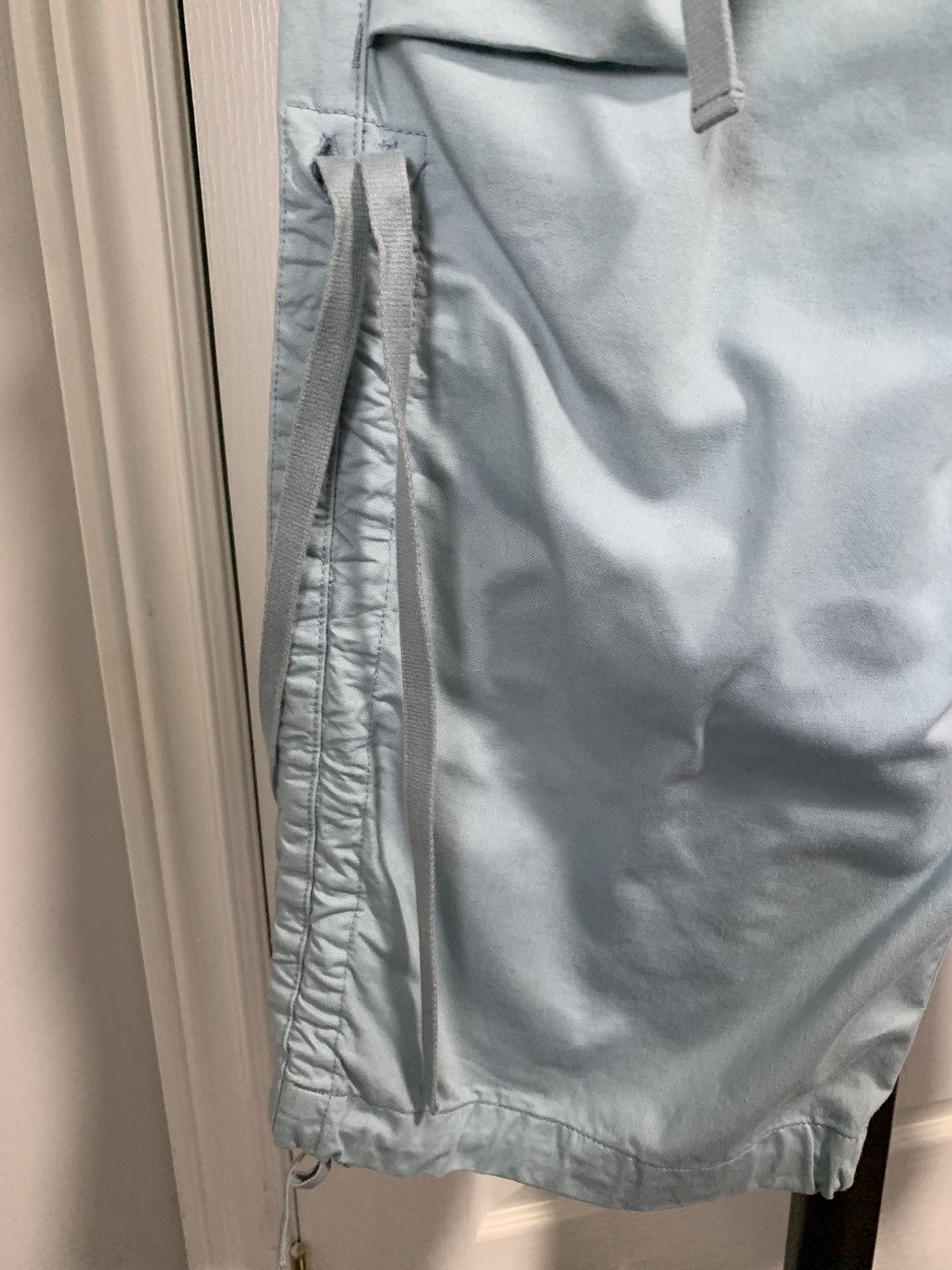 Undercover UNDERCOVER FW20 Runway Cargo Pants Size US 32 / EU 48 - 4 Thumbnail