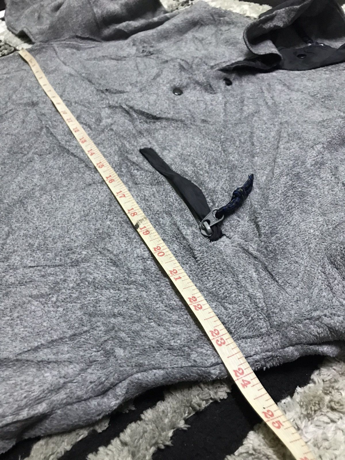 Columbia × Vintage Columbia fleece jacket Size US L / EU 52-54 / 3 - 6 Thumbnail