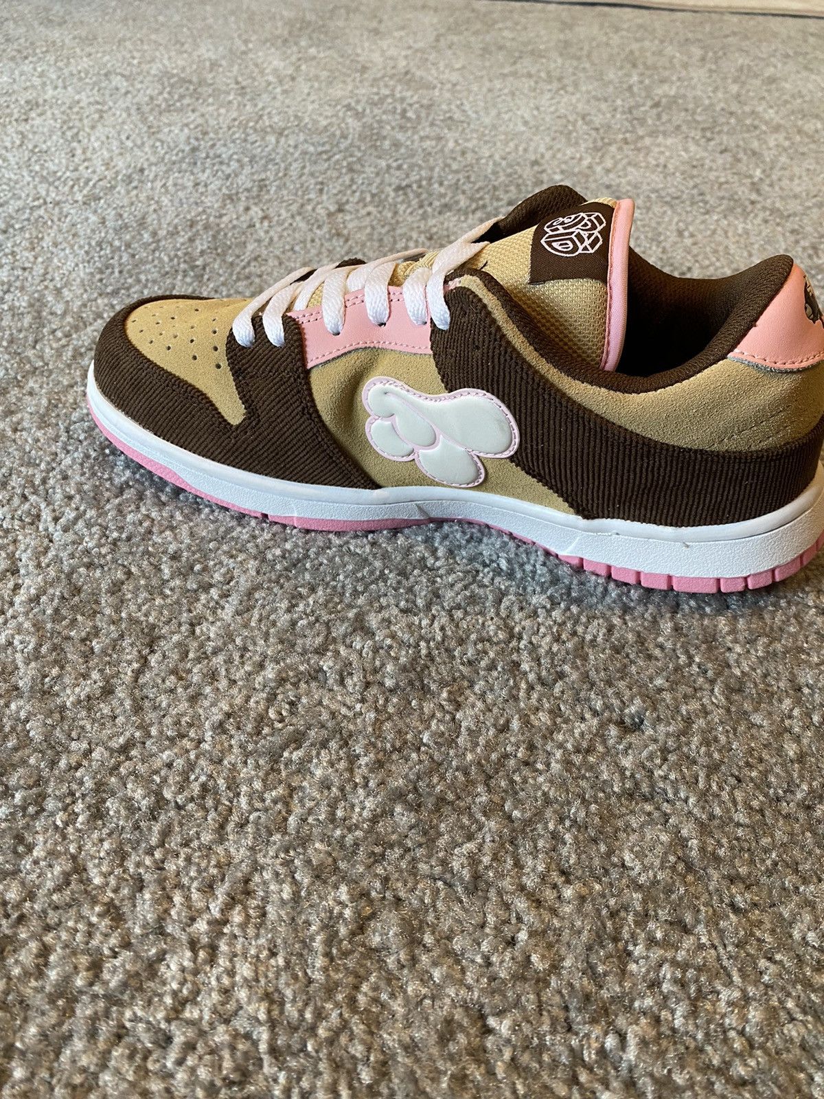 Japanese Brand Bimsee x Grotto Cloud Steppers Size US 9 / EU 42 - 3 Thumbnail
