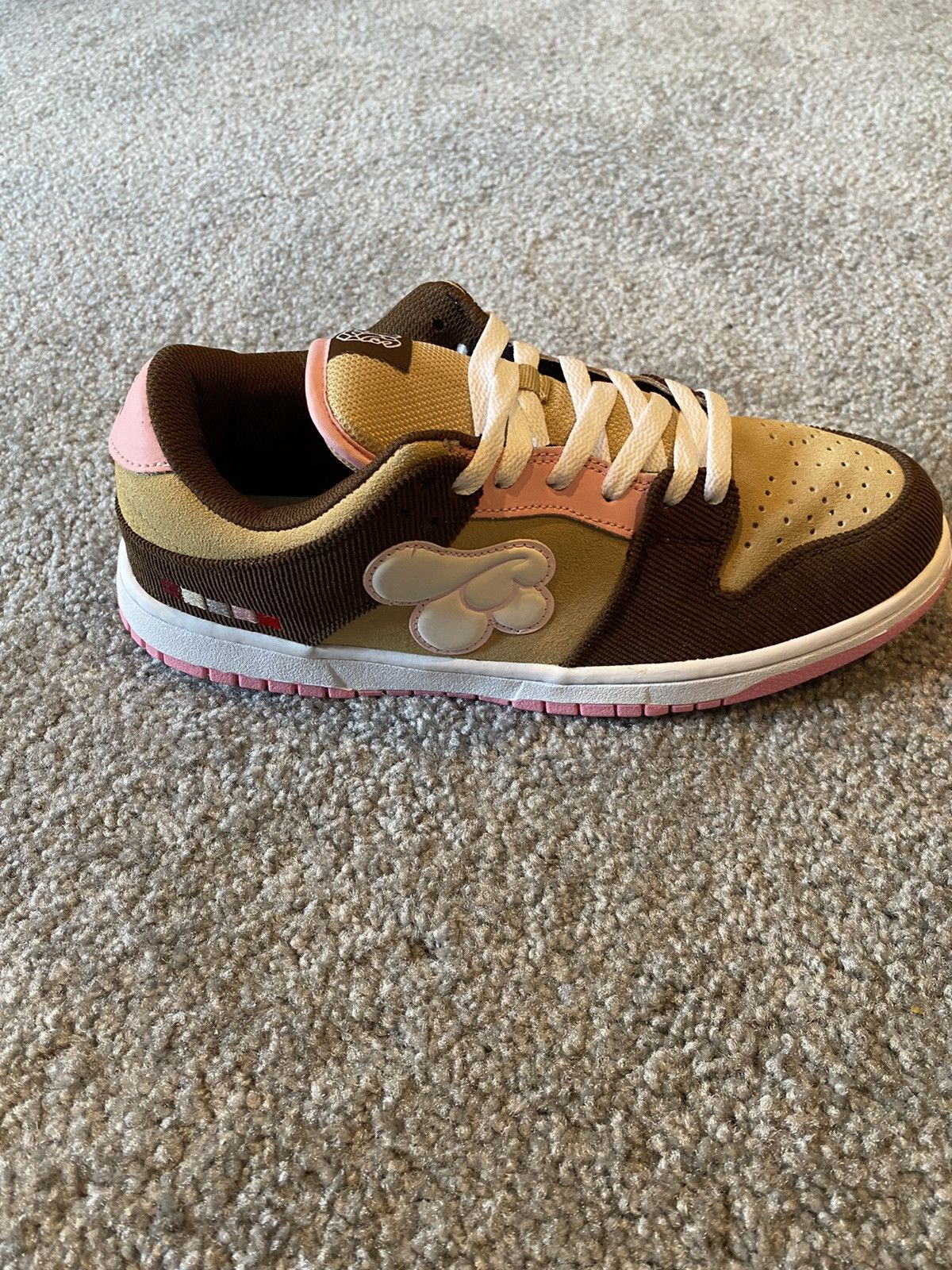 Japanese Brand Bimsee x Grotto Cloud Steppers Size US 9 / EU 42 - 2 Thumbnail
