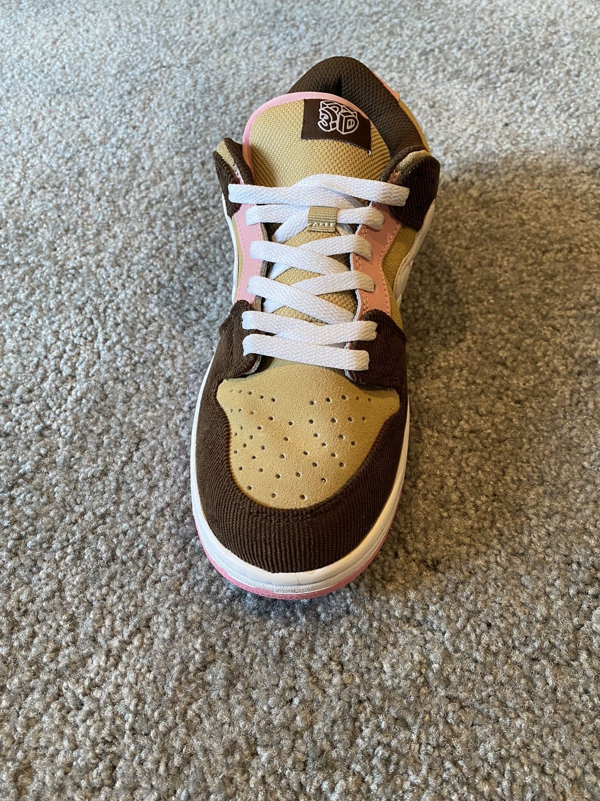 Japanese Brand Bimsee x Grotto Cloud Steppers Size US 9 / EU 42 - 5 Thumbnail