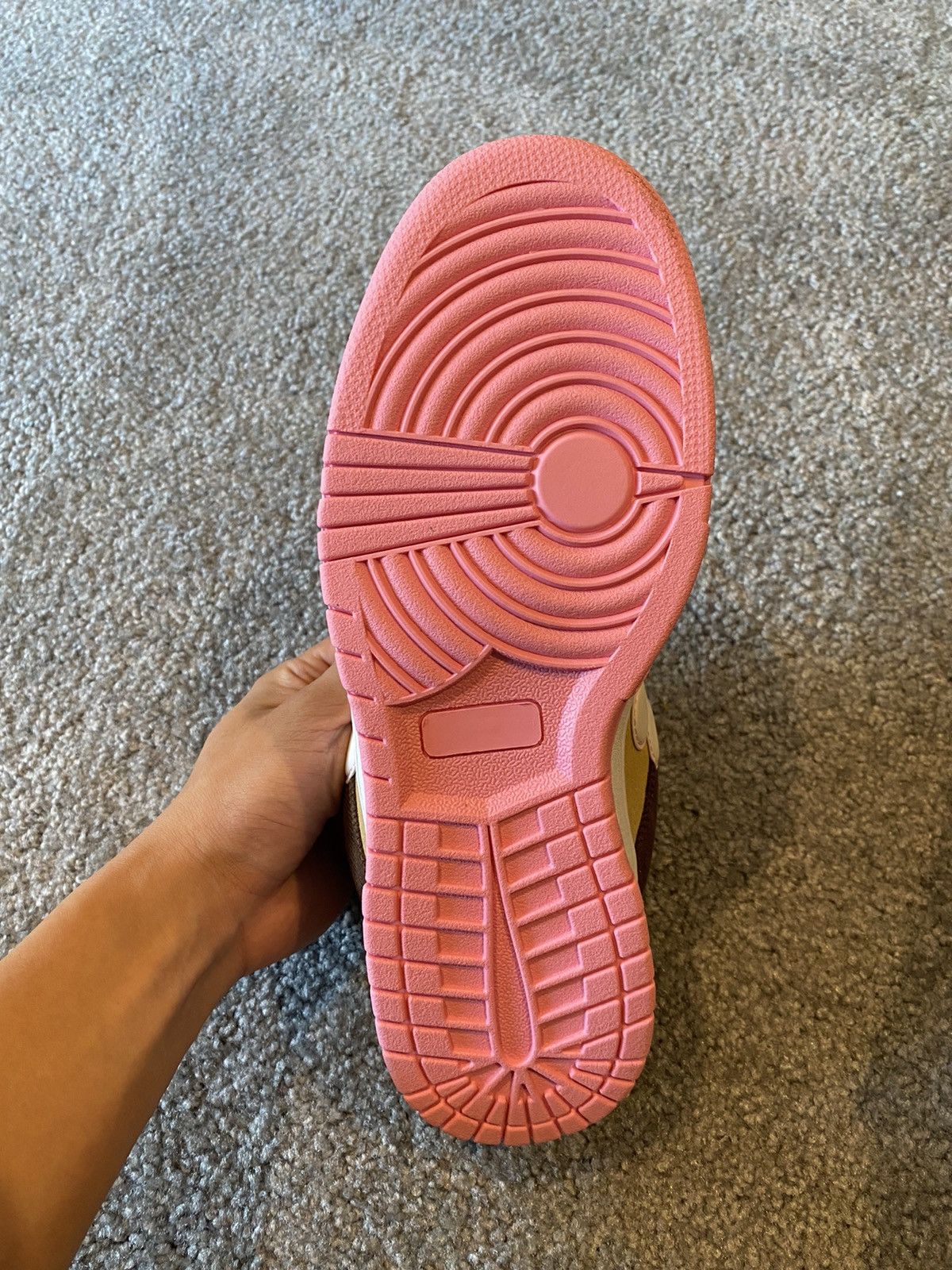 Japanese Brand Bimsee x Grotto Cloud Steppers Size US 9 / EU 42 - 7 Thumbnail