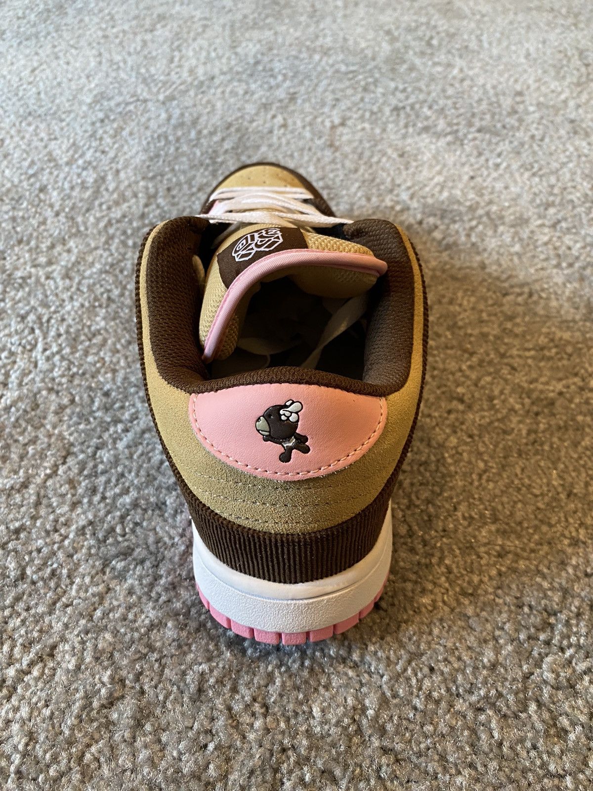 Japanese Brand Bimsee x Grotto Cloud Steppers Size US 9 / EU 42 - 4 Thumbnail