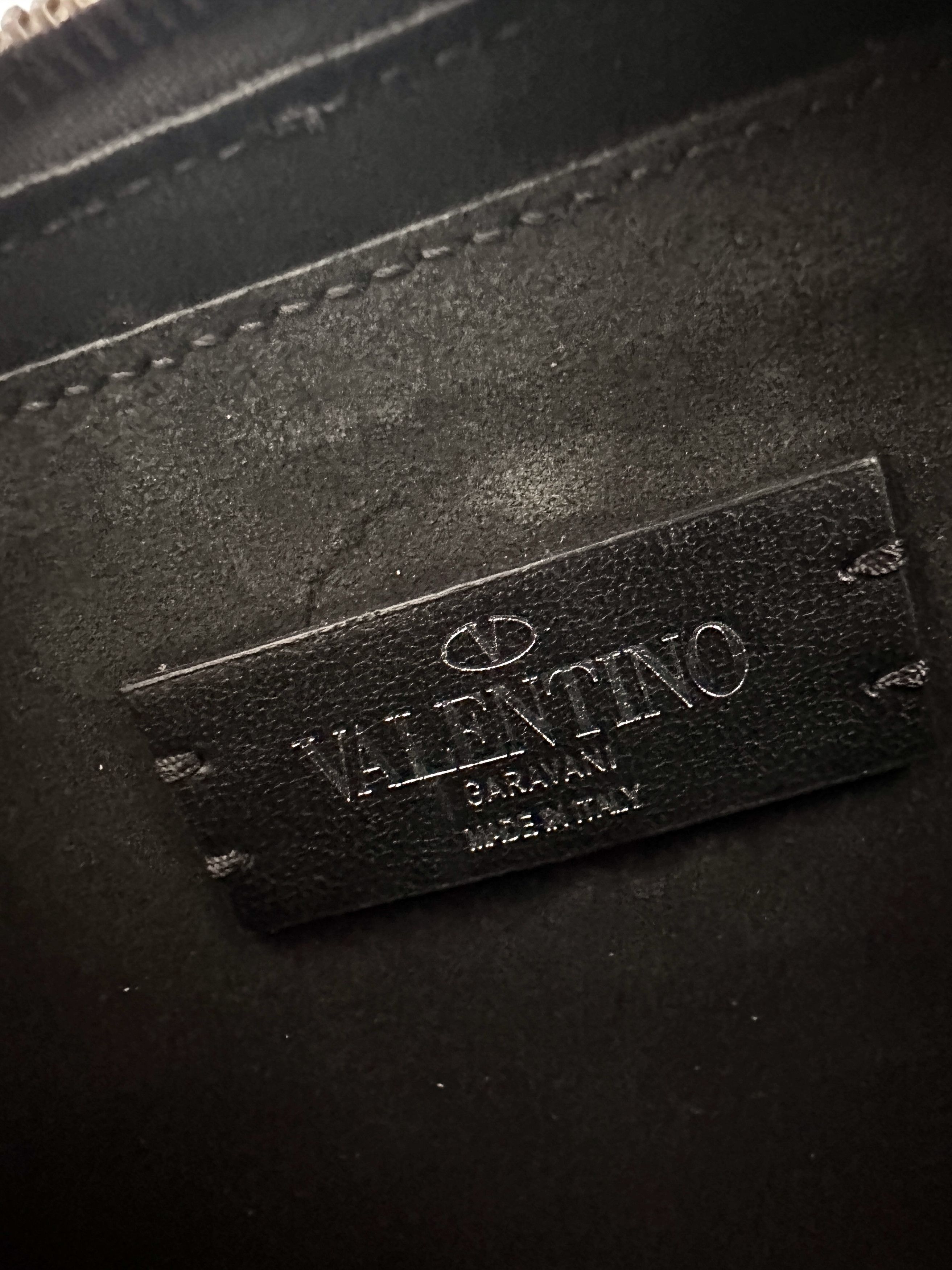Valentino Valentino Garavani VLTN Times Small Crossbody Bag Size ONE SIZE - 6 Thumbnail
