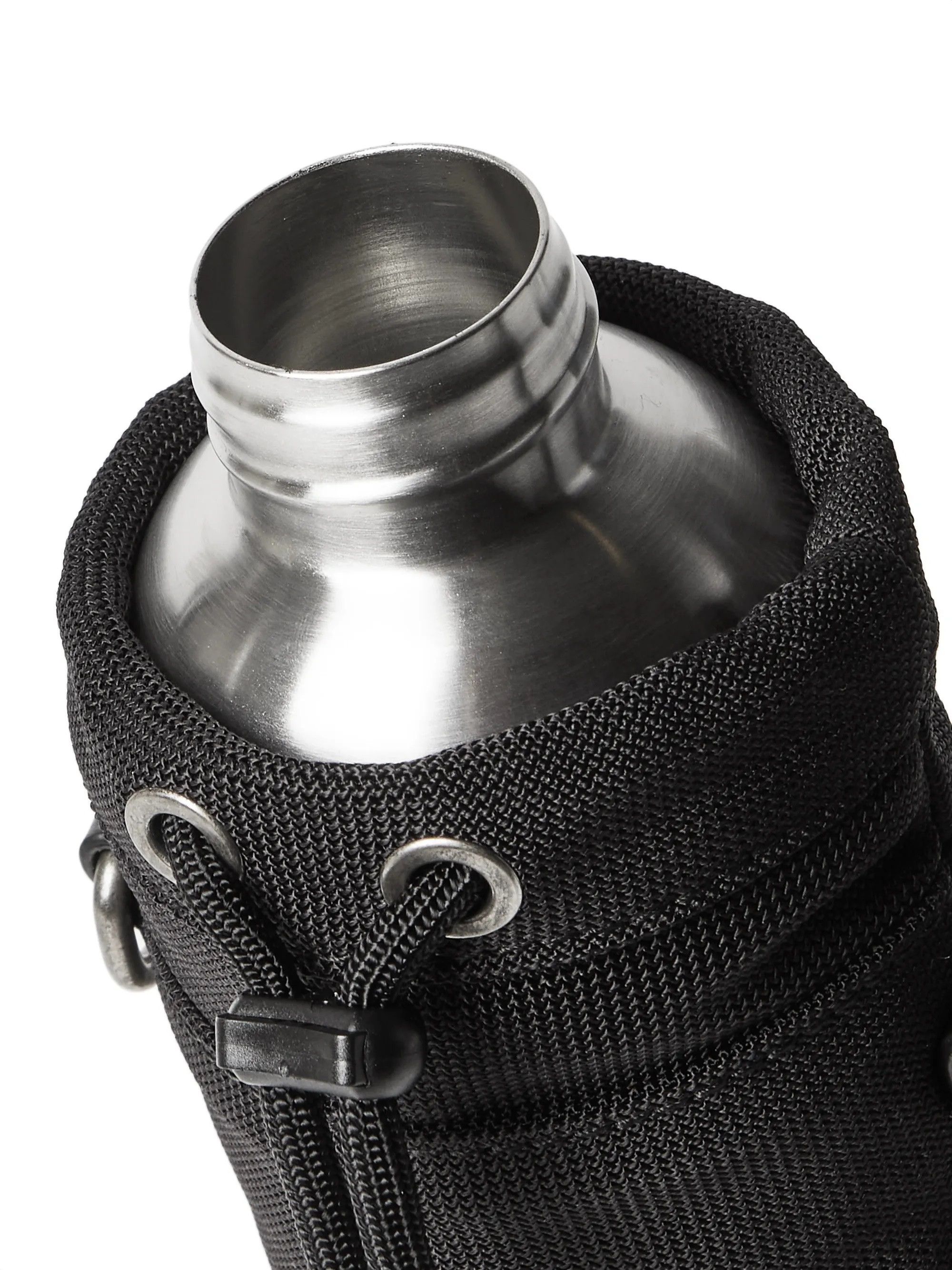 Dries Van Noten Dries Van Noten Stainless Steel Water Bottle & Holder Size ONE SIZE - 5 Thumbnail