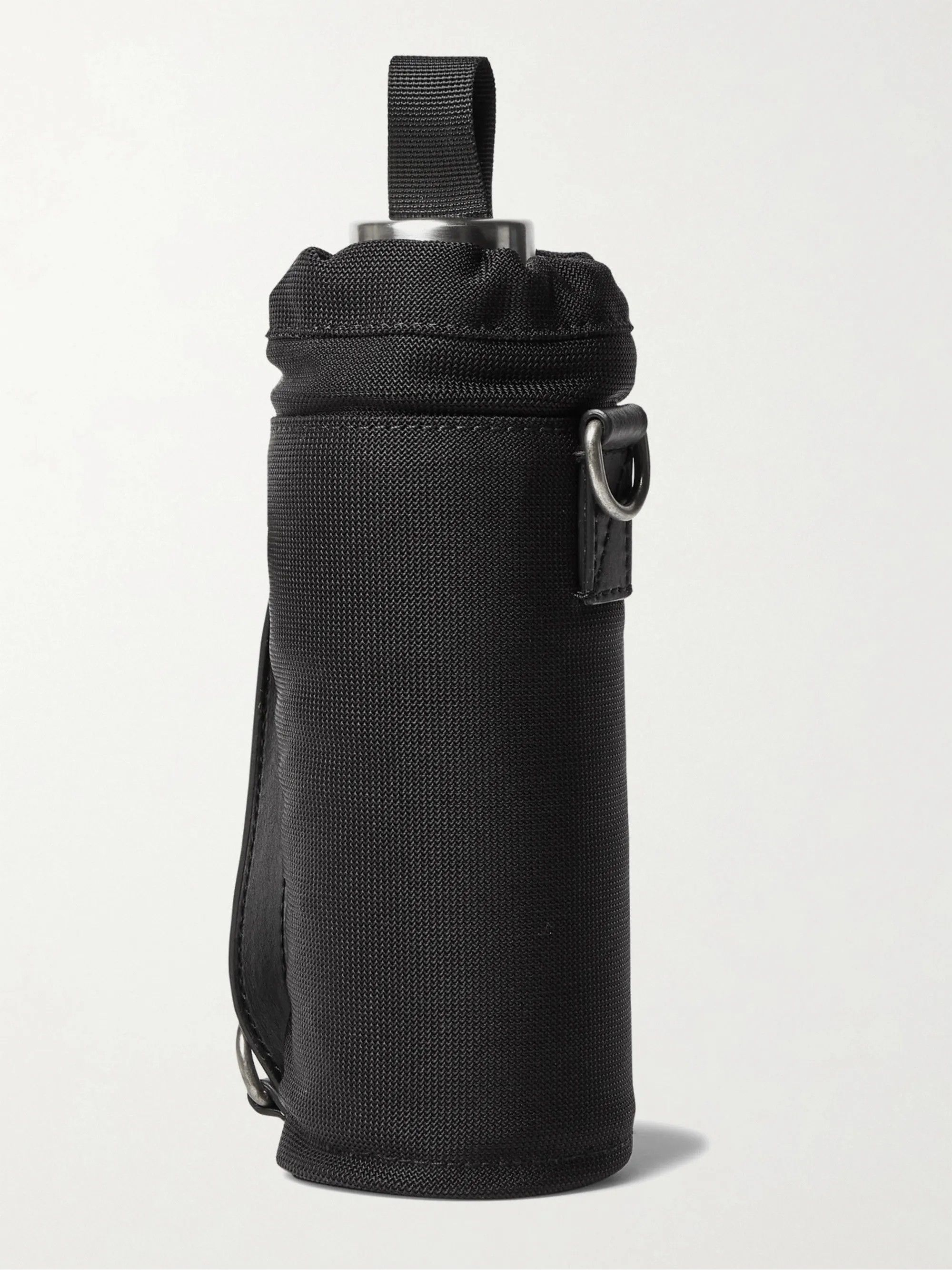 Dries Van Noten Dries Van Noten Stainless Steel Water Bottle & Holder Size ONE SIZE - 4 Thumbnail