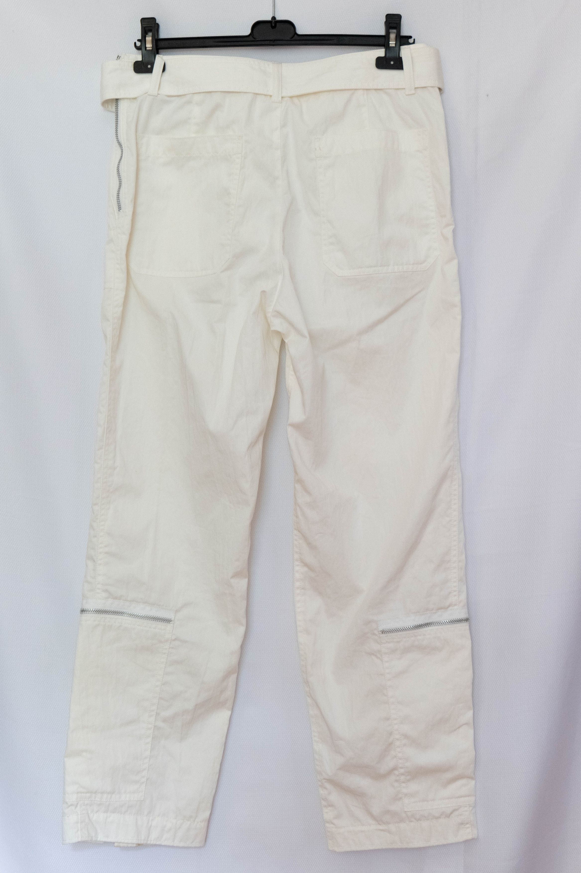 Helmut Lang cargo pants Size US 30 / EU 46 - 2 Thumbnail