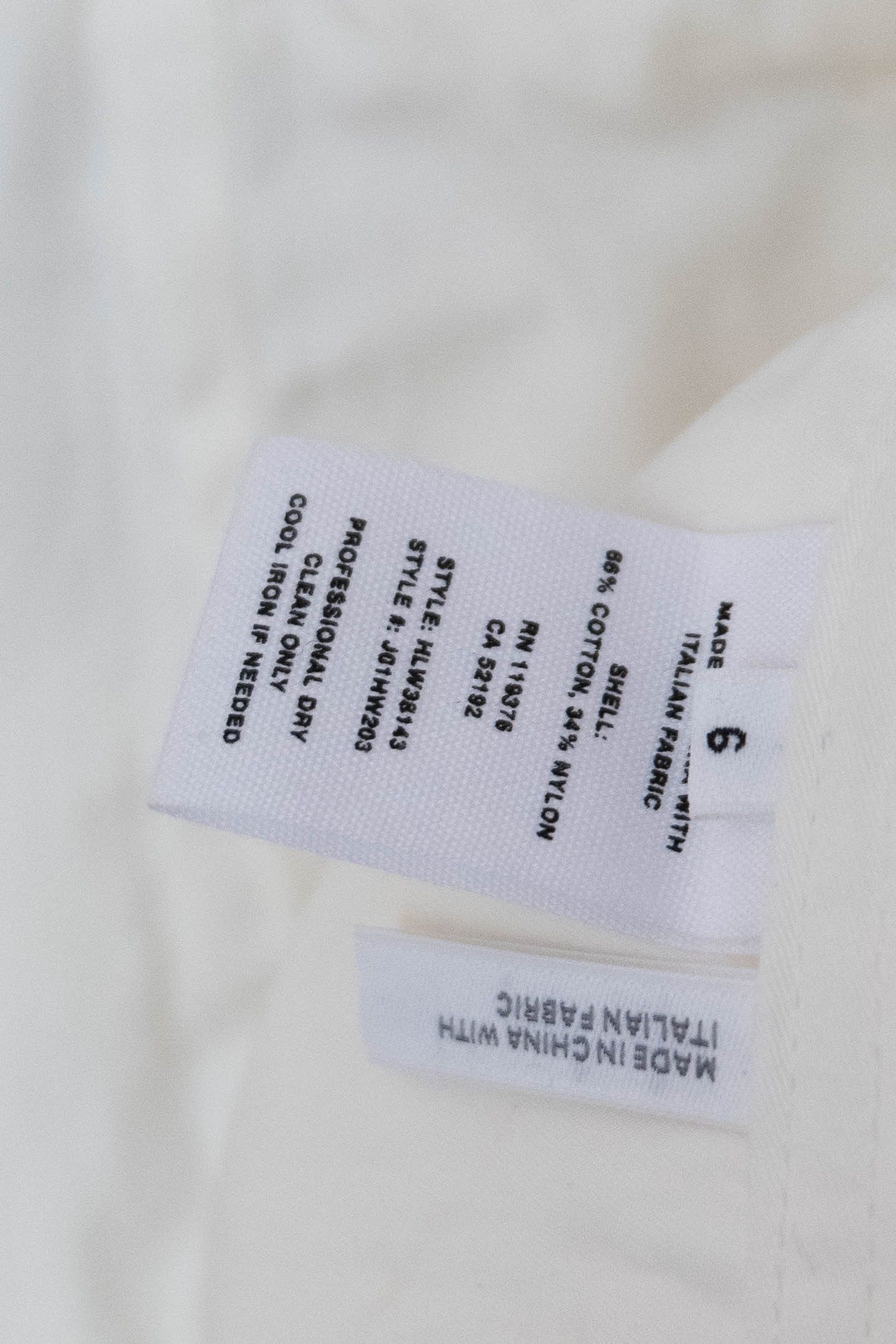 Helmut Lang cargo pants Size US 30 / EU 46 - 4 Thumbnail