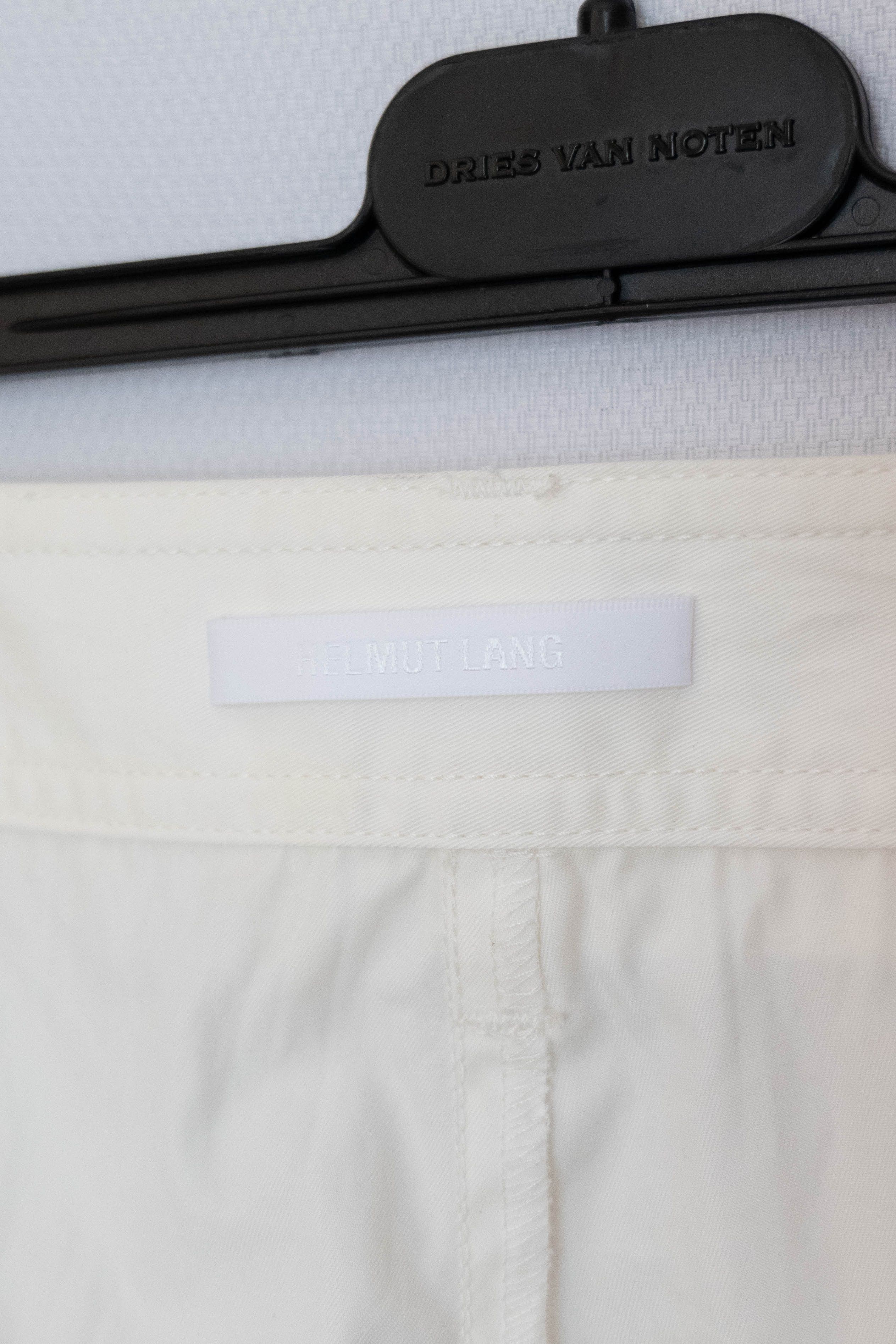 Helmut Lang cargo pants Size US 30 / EU 46 - 3 Thumbnail
