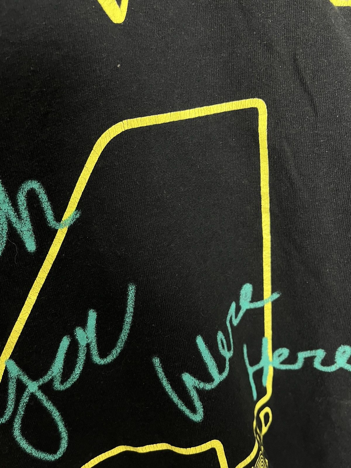 Travis Scott Travis Scott astroworld 2019 tshirt Size US M / EU 48-50 / 2 - 8 Thumbnail