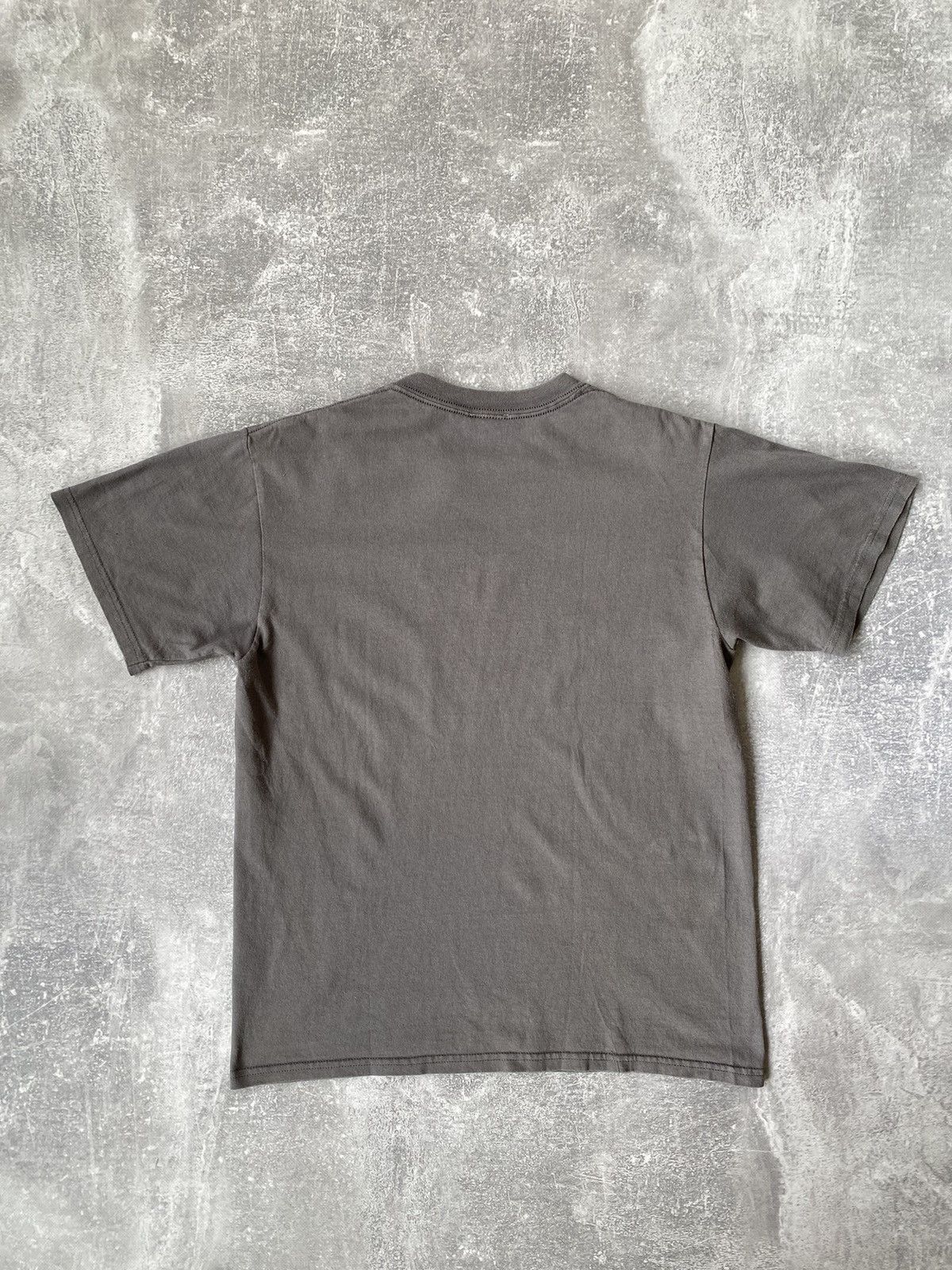 Liquid Blue × Vintage Vintage Liquid Blue Skull T-shirt Size US S / EU 44-46 / 1 - 4 Thumbnail