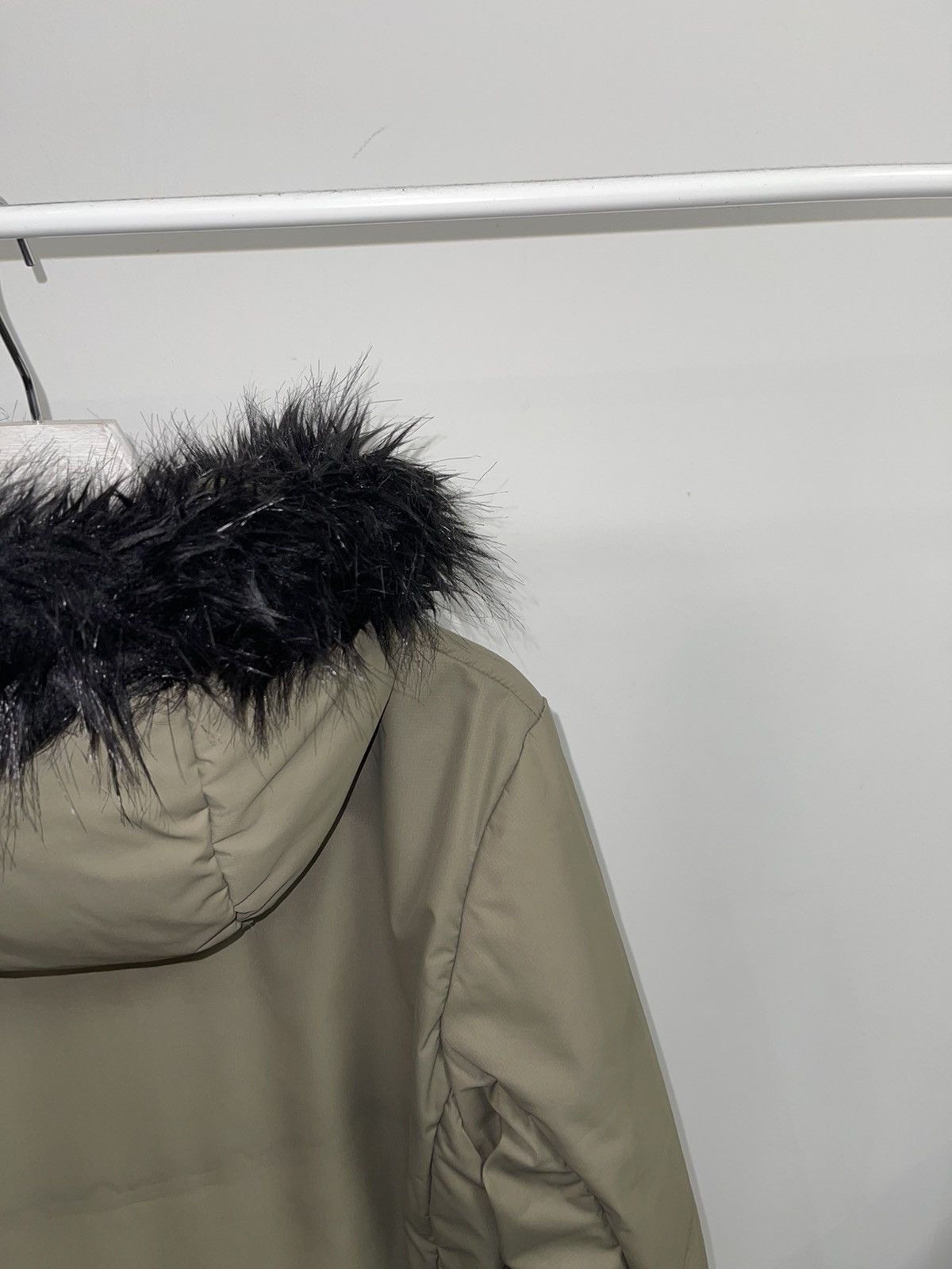 Nike ACG Nike ACG Small Logo Brown Goose Down Puffer Jacket Size M / US 6-8 / IT 42-44 - 5 Thumbnail