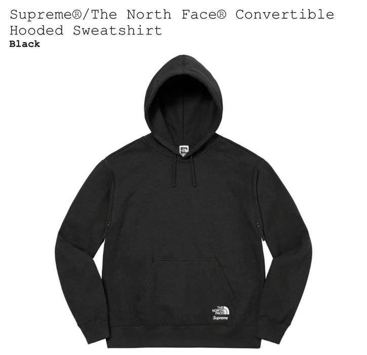 Supreme The North Face Hooded XXLサイズ | nate-hospital.com