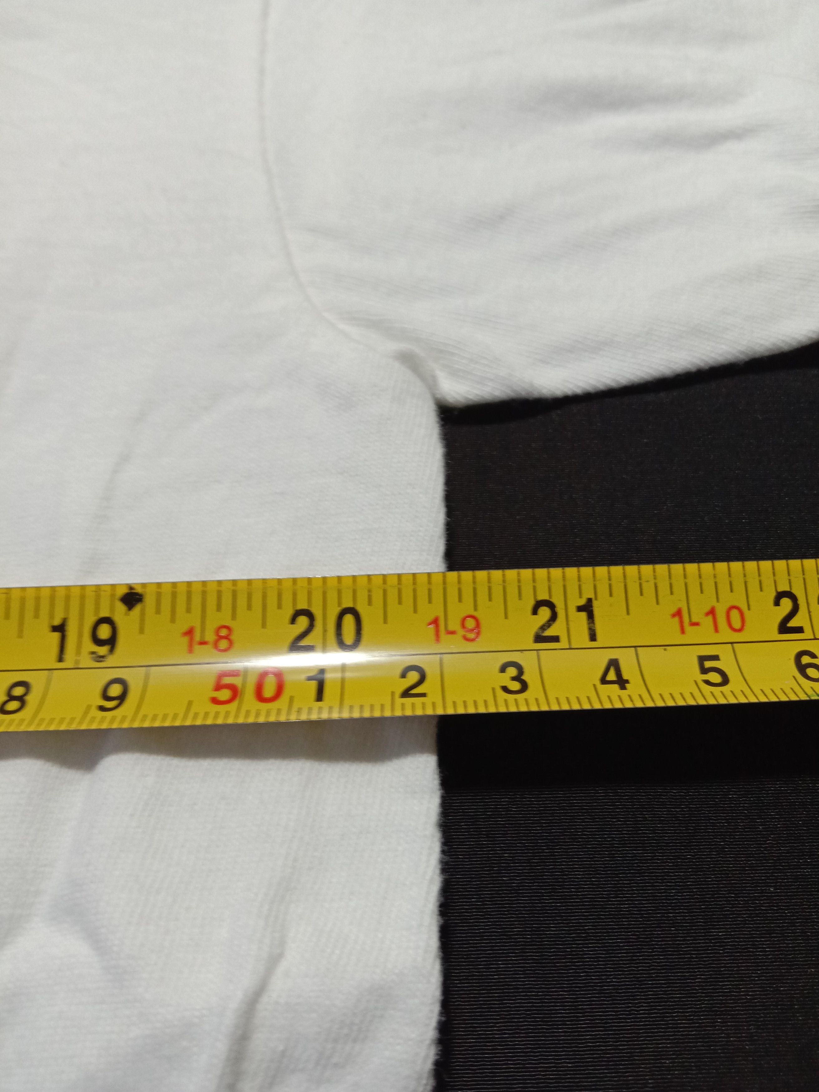 Band Tees Very Rare Vintage 90s Saipan Underwater Fantasy Tee Size US L / EU 52-54 / 3 - 5 Thumbnail