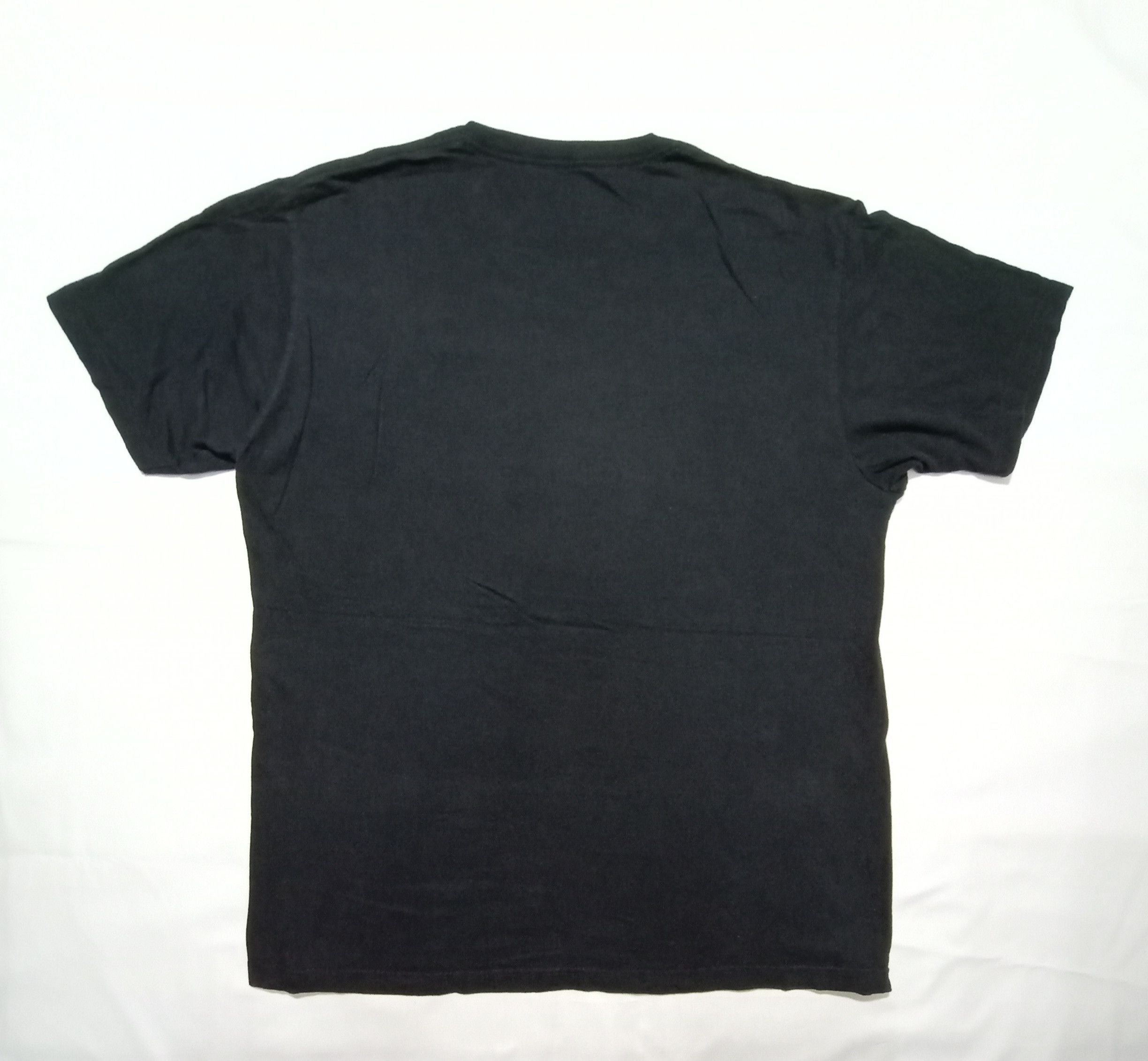 Anime GEE Aniplex Sword Art Online Kirito and Asuna Anime Tshirt Size US L / EU 52-54 / 3 - 4 Thumbnail
