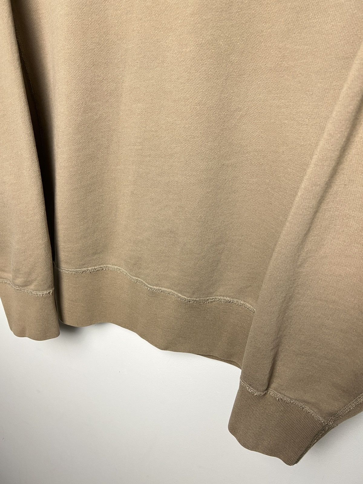 Acne Studios ACNE oversized sweatshirt Size US M / EU 48-50 / 2 - 5 Thumbnail