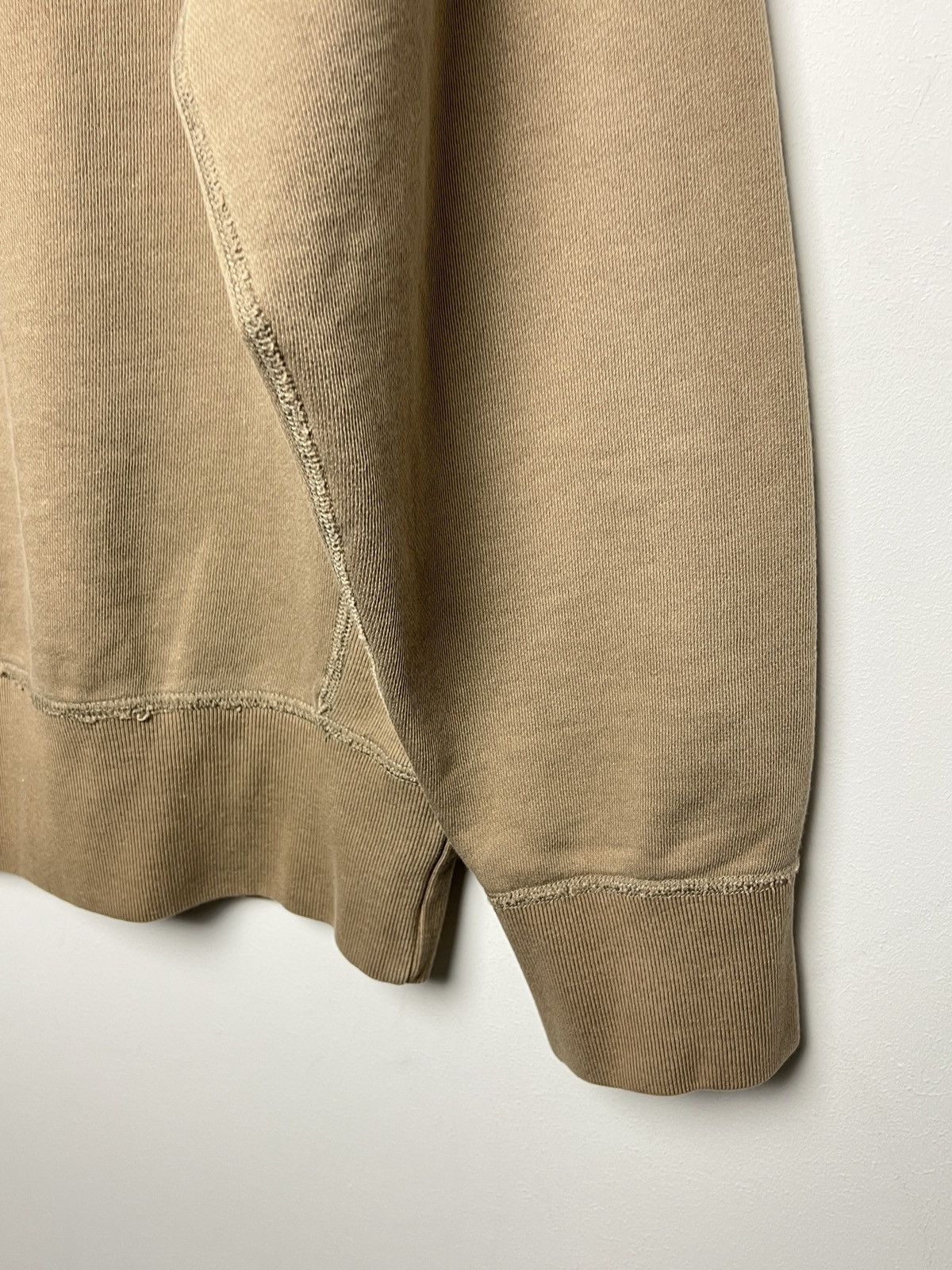 Acne Studios ACNE oversized sweatshirt Size US M / EU 48-50 / 2 - 9 Thumbnail