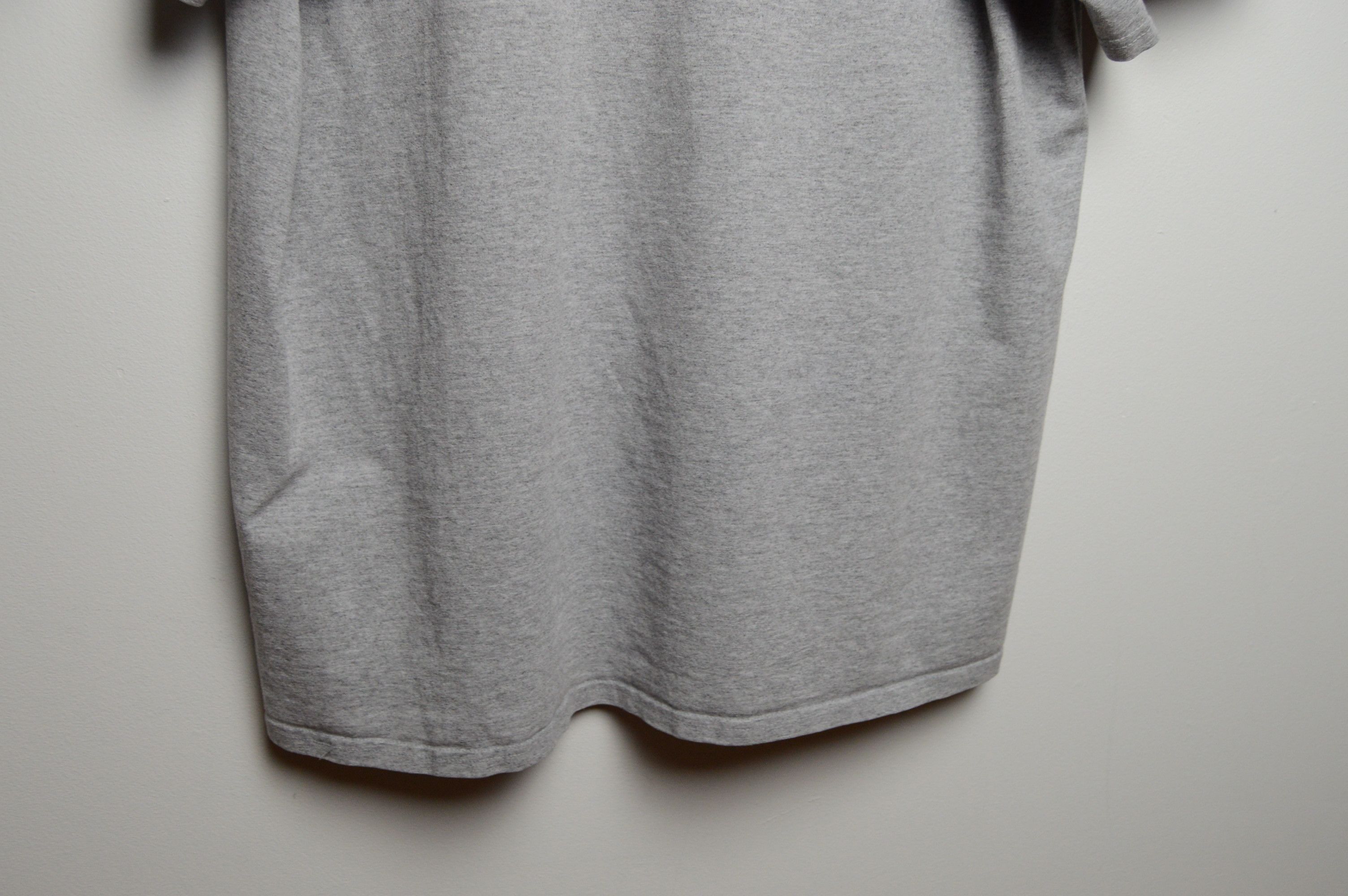 Icecream bbc ice cream logo tee vintage Size US XL / EU 56 / 4 - 9 Thumbnail