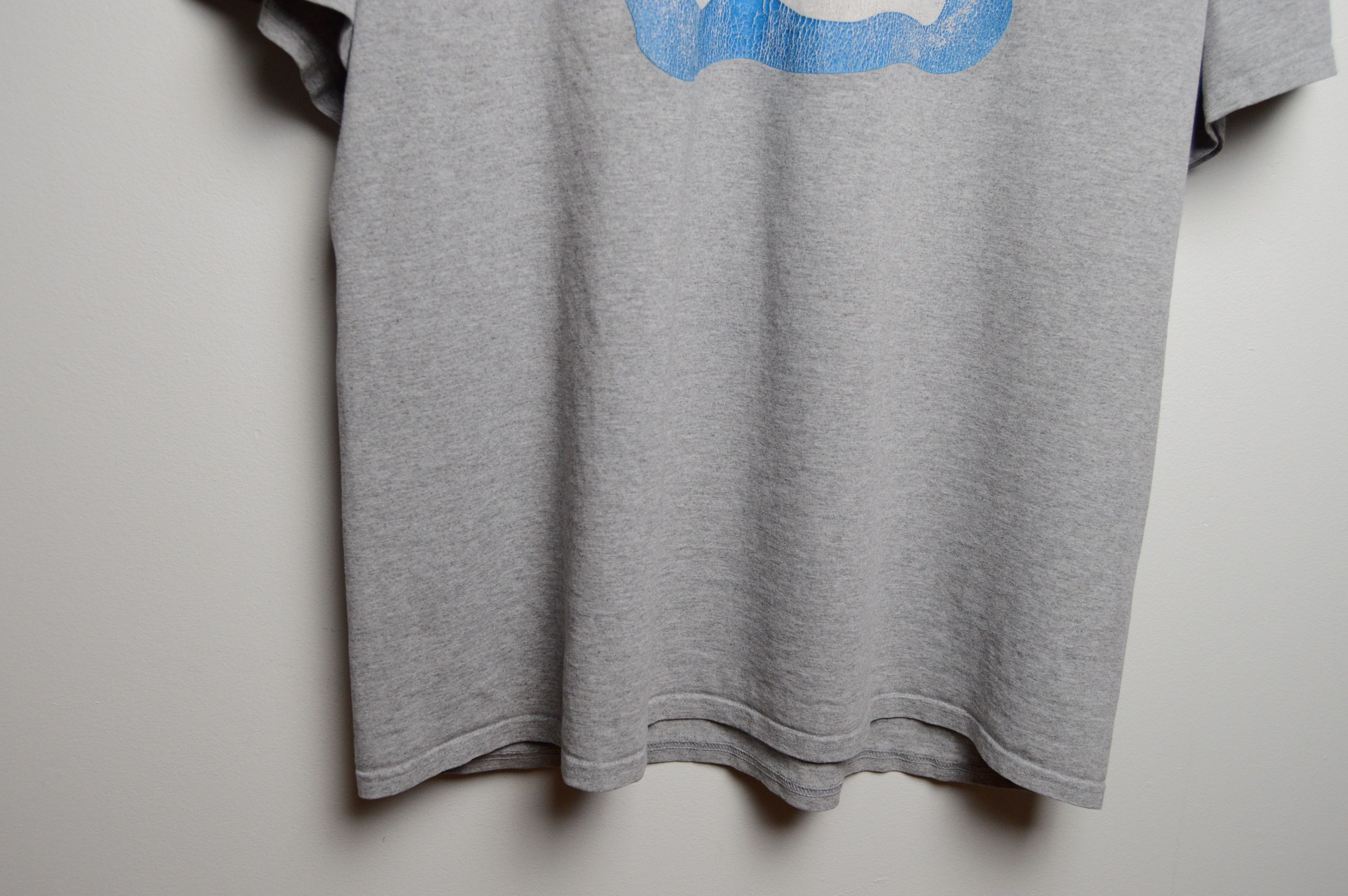 Icecream bbc ice cream logo tee vintage Size US XL / EU 56 / 4 - 3 Thumbnail