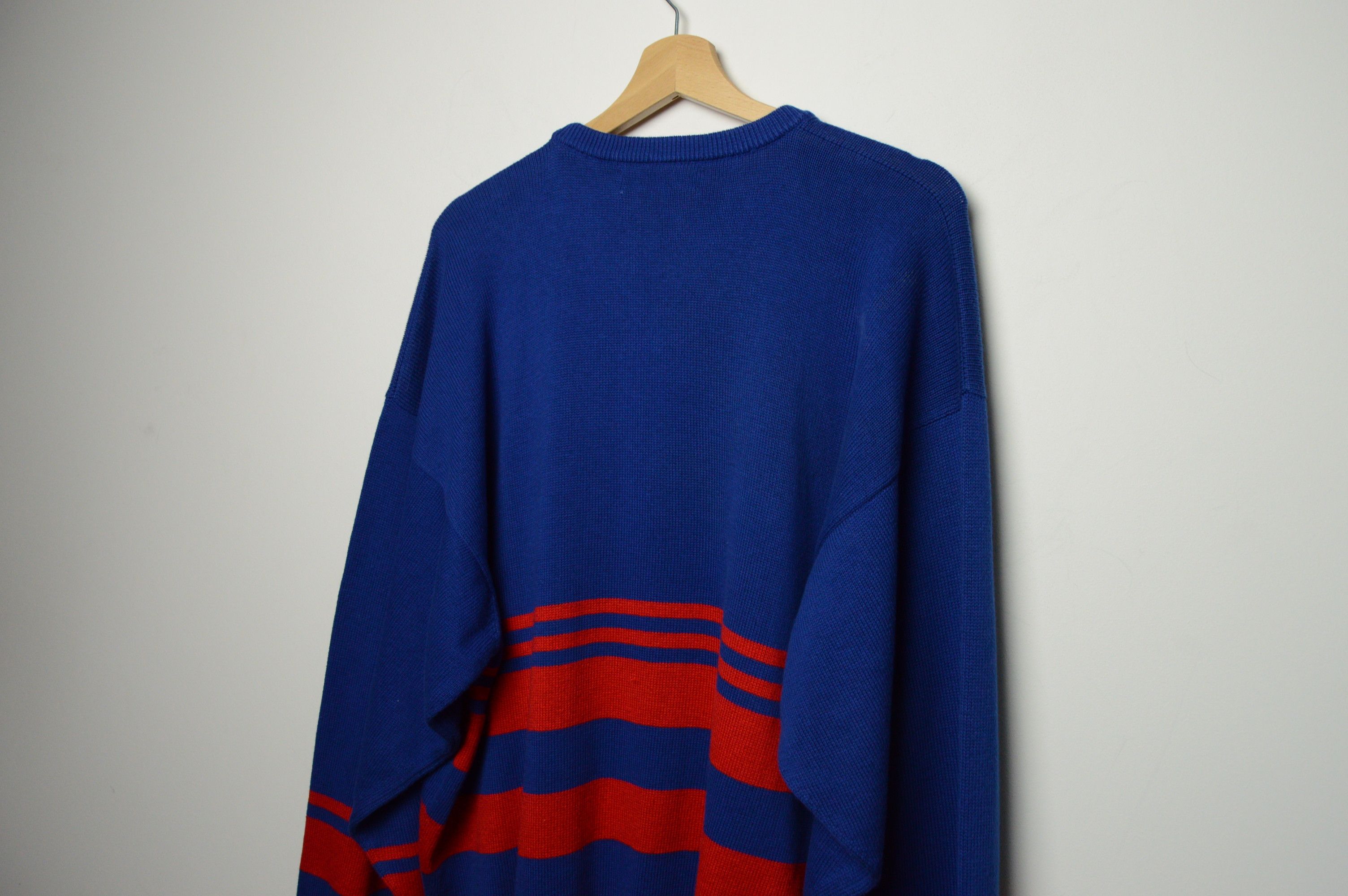 Burberry burberry sweater size L deadstock archive Size US L / EU 52-54 / 3 - 9 Thumbnail