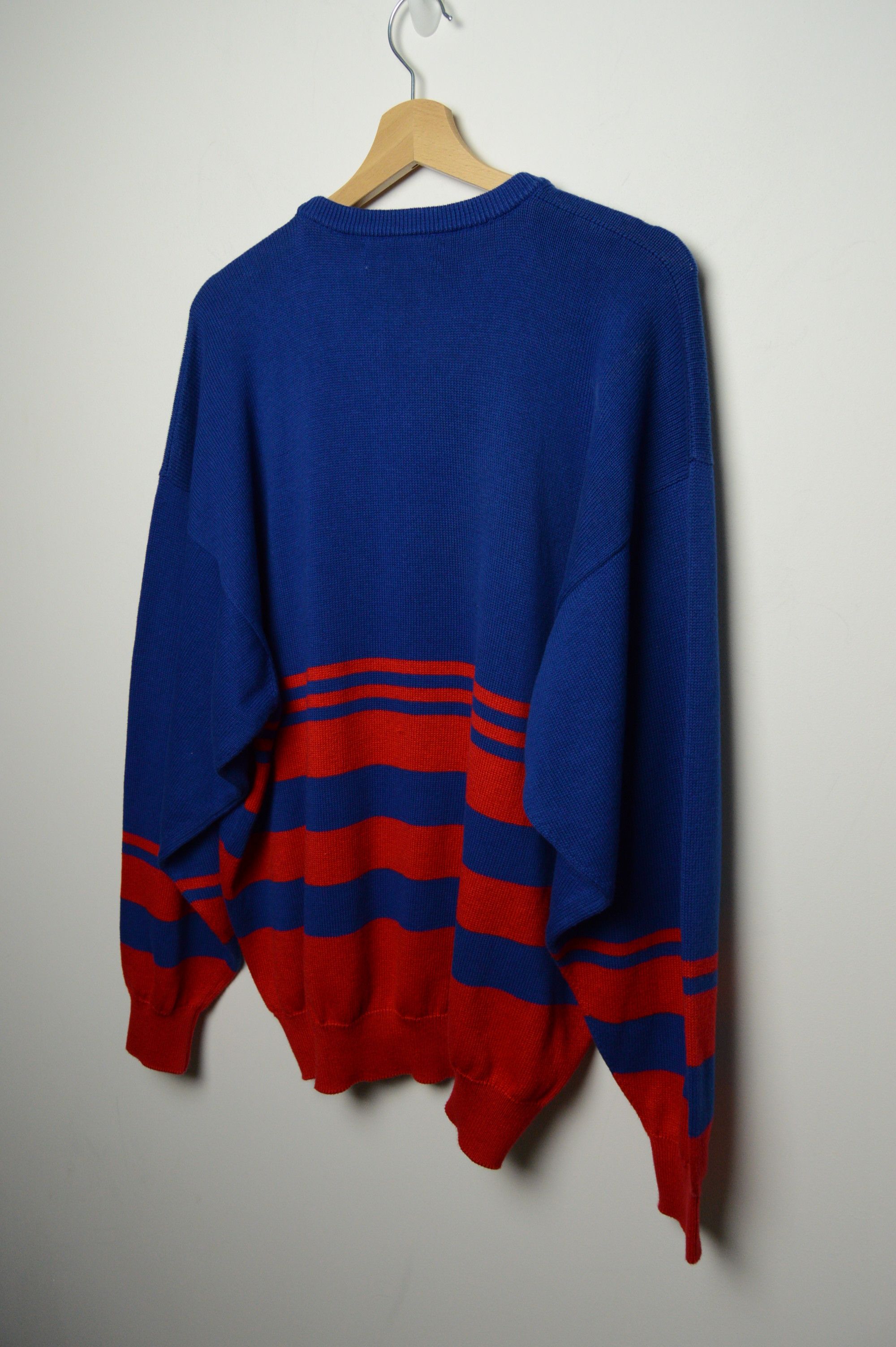 Burberry burberry sweater size L deadstock archive Size US L / EU 52-54 / 3 - 11 Thumbnail