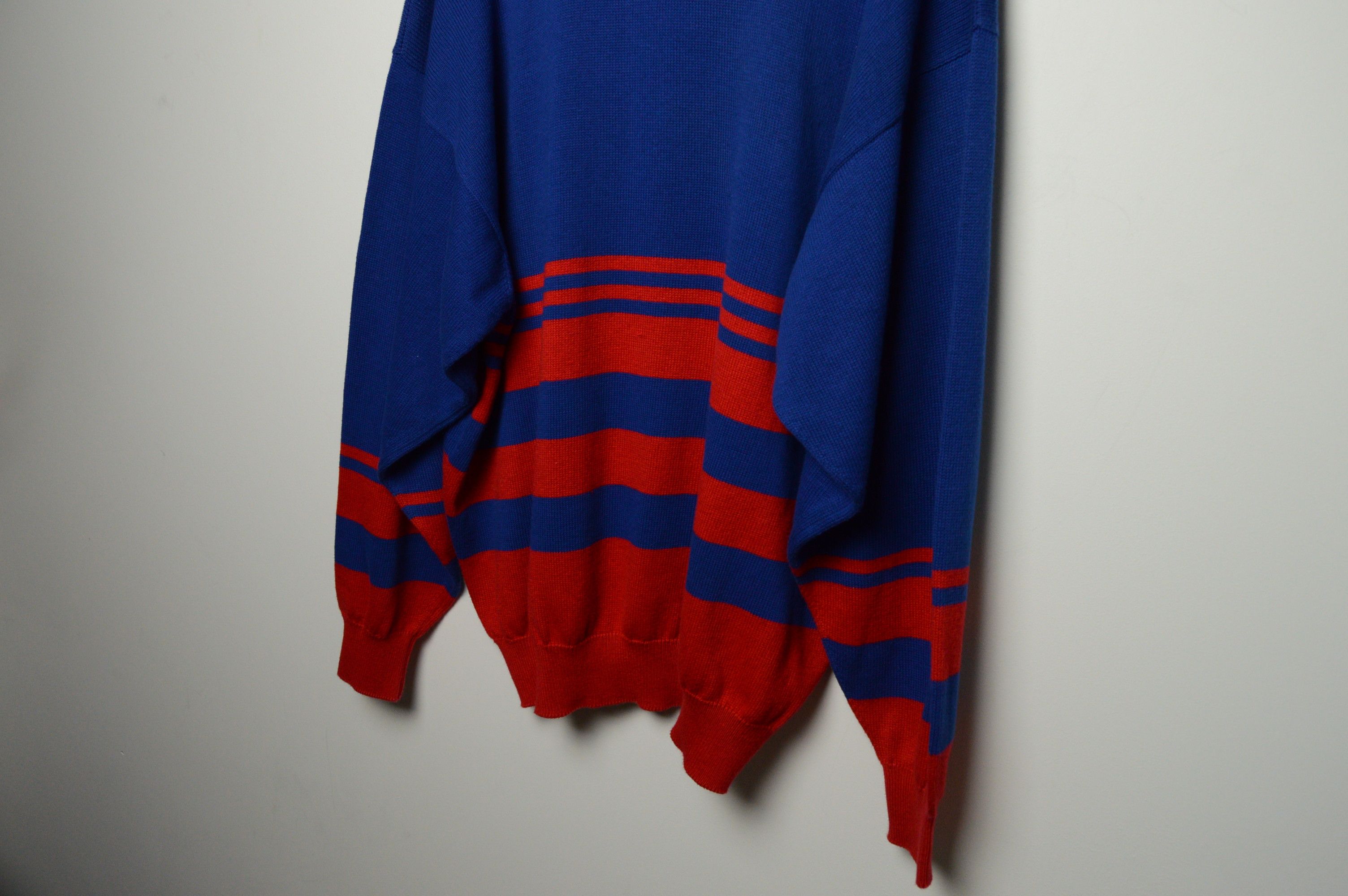 Burberry burberry sweater size L deadstock archive Size US L / EU 52-54 / 3 - 10 Thumbnail