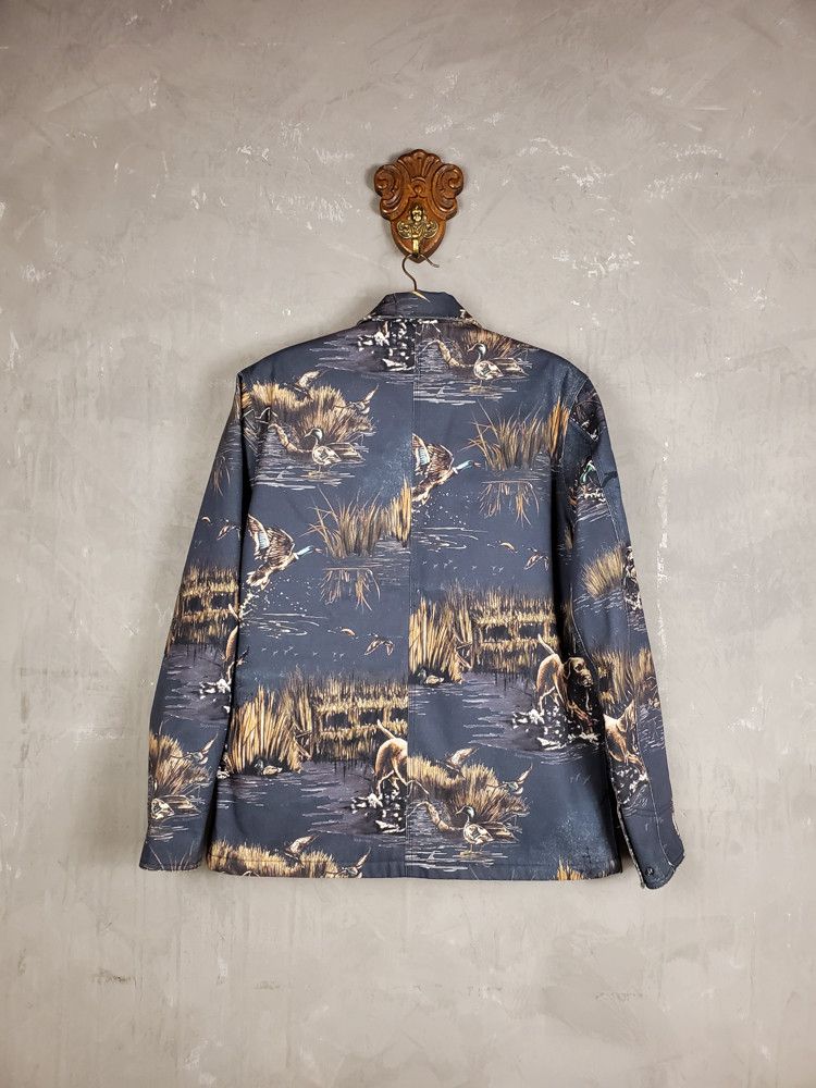 Supreme Dogs & Ducks Chore Coat