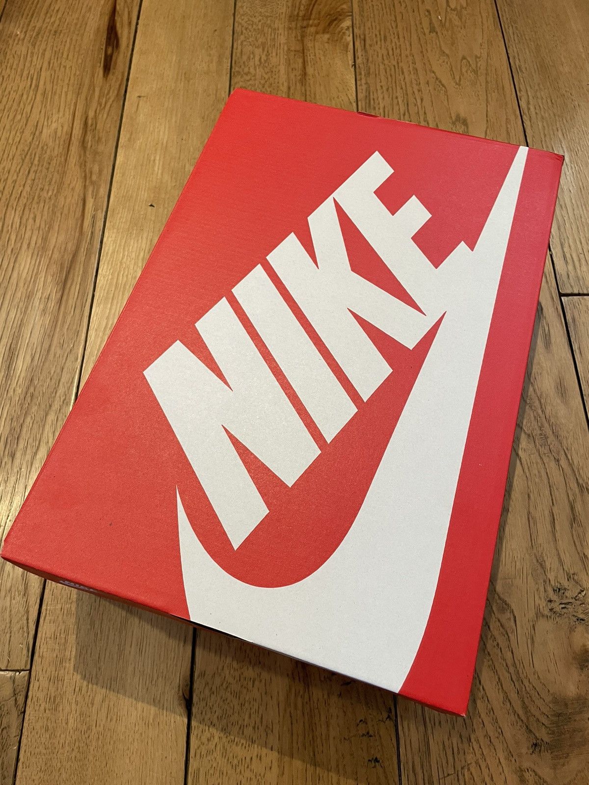 Nike Nike Dunk Low Pale Ivory Redwood W Size US 10.5 / EU 43-44 - 11 Thumbnail