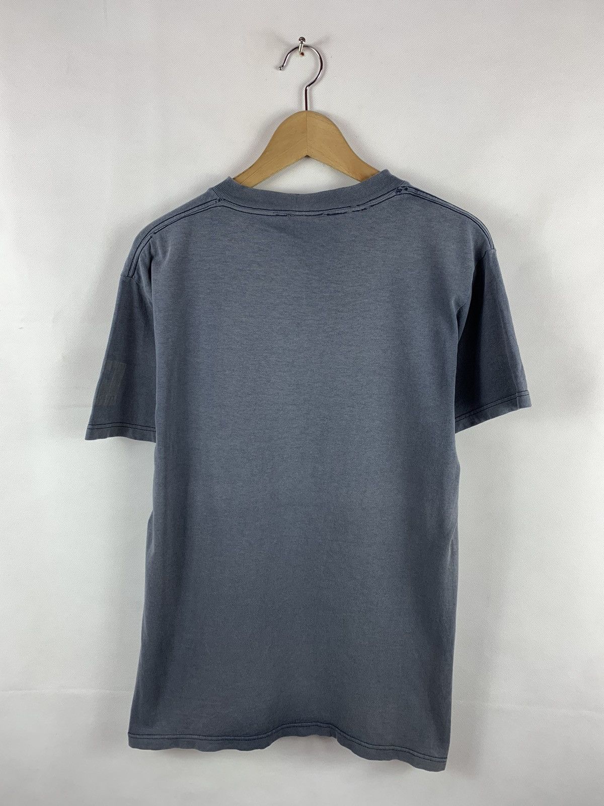 Helly Hansen Vintage Helly Hansen Sea Gear Tee Size US L / EU 52-54 / 3 - 6 Thumbnail