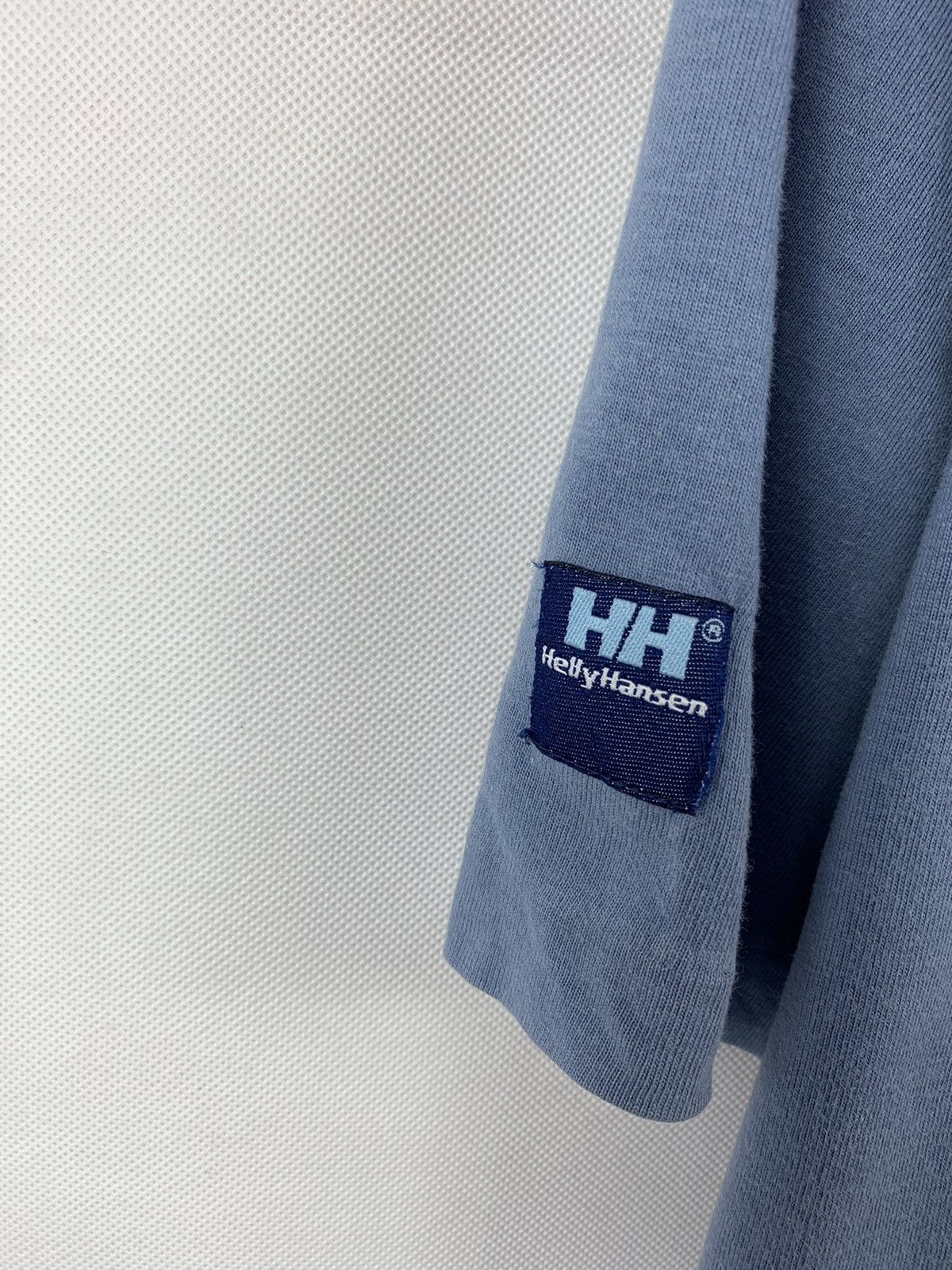 Helly Hansen 🔥Rare🔥Vintage Helly Hansen 90s Tee Size US XL / EU 56 / 4 - 4 Thumbnail