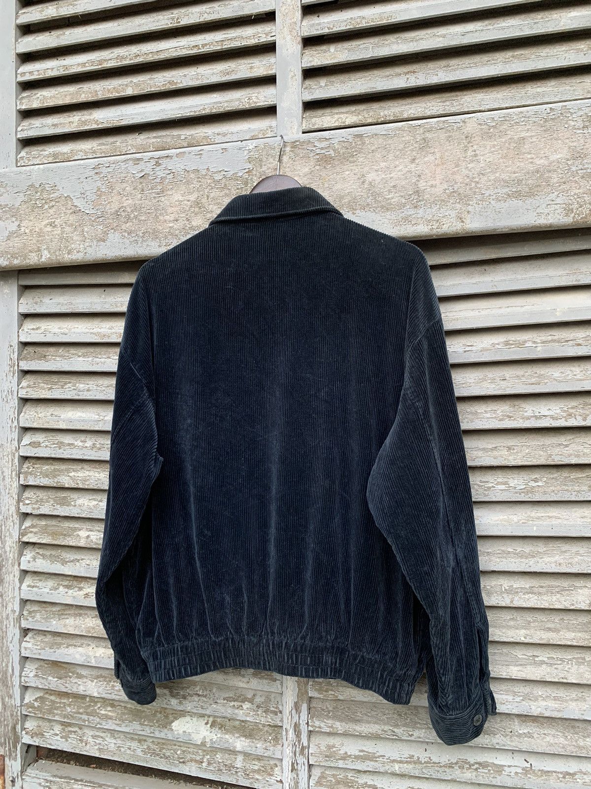 Vintage VINTAGE POLO CLUB BEAUTIFUL CORDUROY JACKET Size US XL / EU 56 / 4 - 9 Thumbnail
