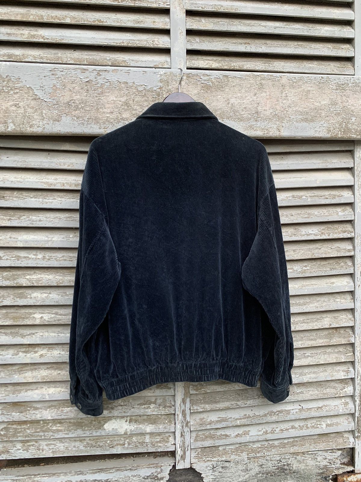 Vintage VINTAGE POLO CLUB BEAUTIFUL CORDUROY JACKET Size US XL / EU 56 / 4 - 10 Thumbnail
