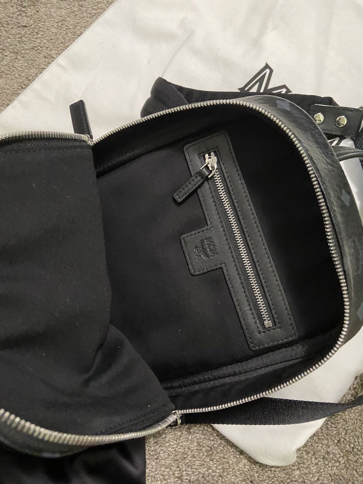 MCM MCM Sling Bag Size ONE SIZE - 2 Thumbnail