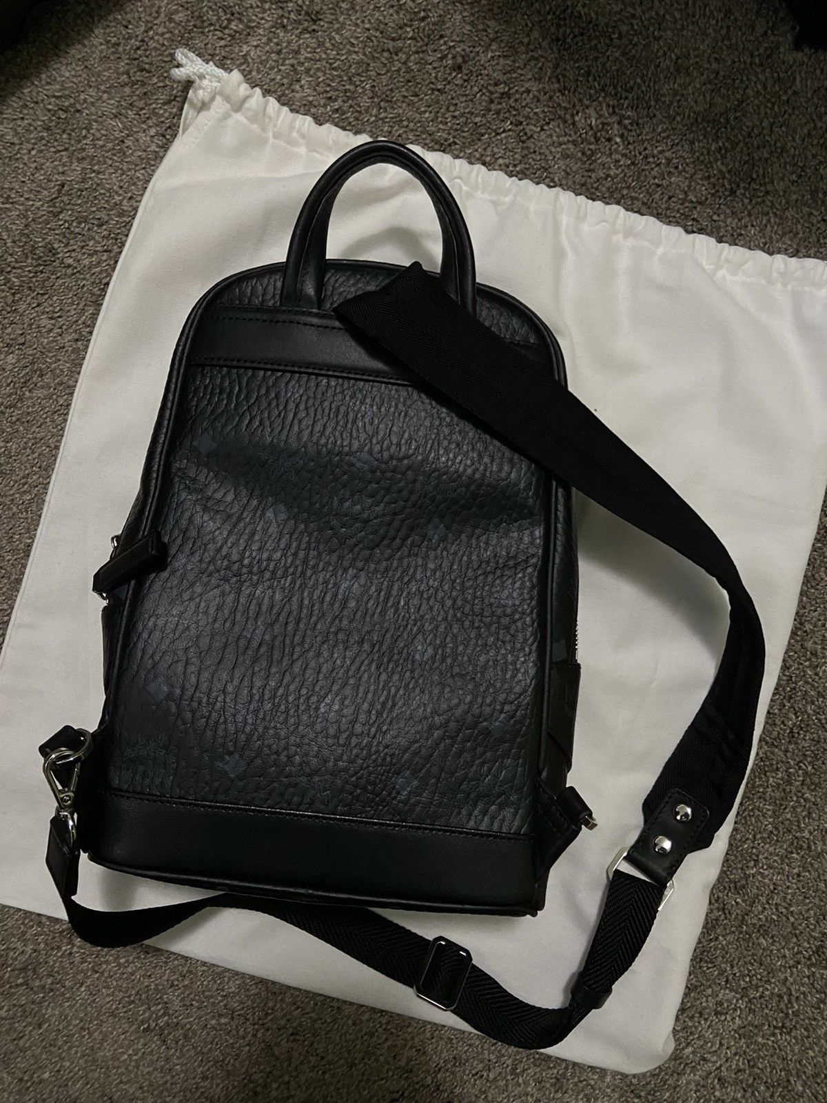 MCM MCM Sling Bag Size ONE SIZE - 3 Thumbnail
