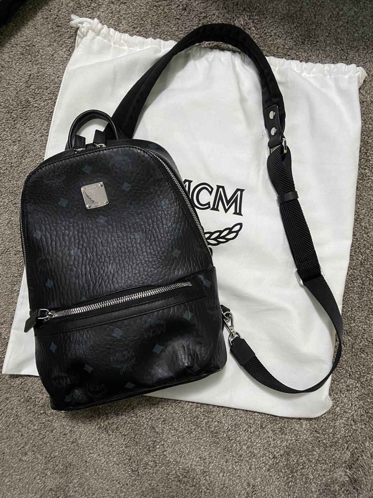 MCM MCM Sling Bag Size ONE SIZE - 1 Thumbnail