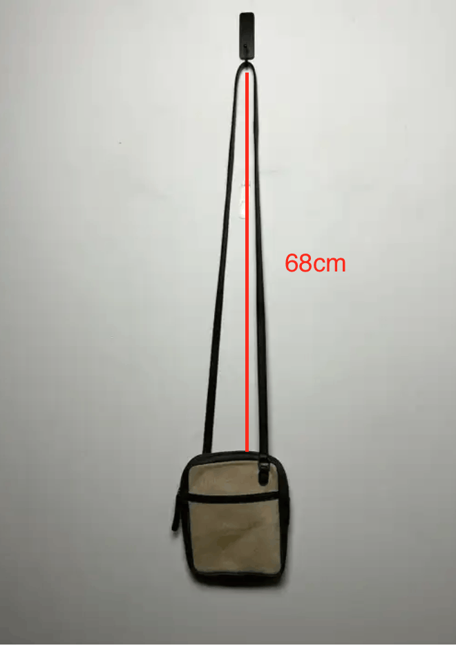 Jil Sander JIL SANDER vintage shoulder bag Size ONE SIZE - 8 Thumbnail