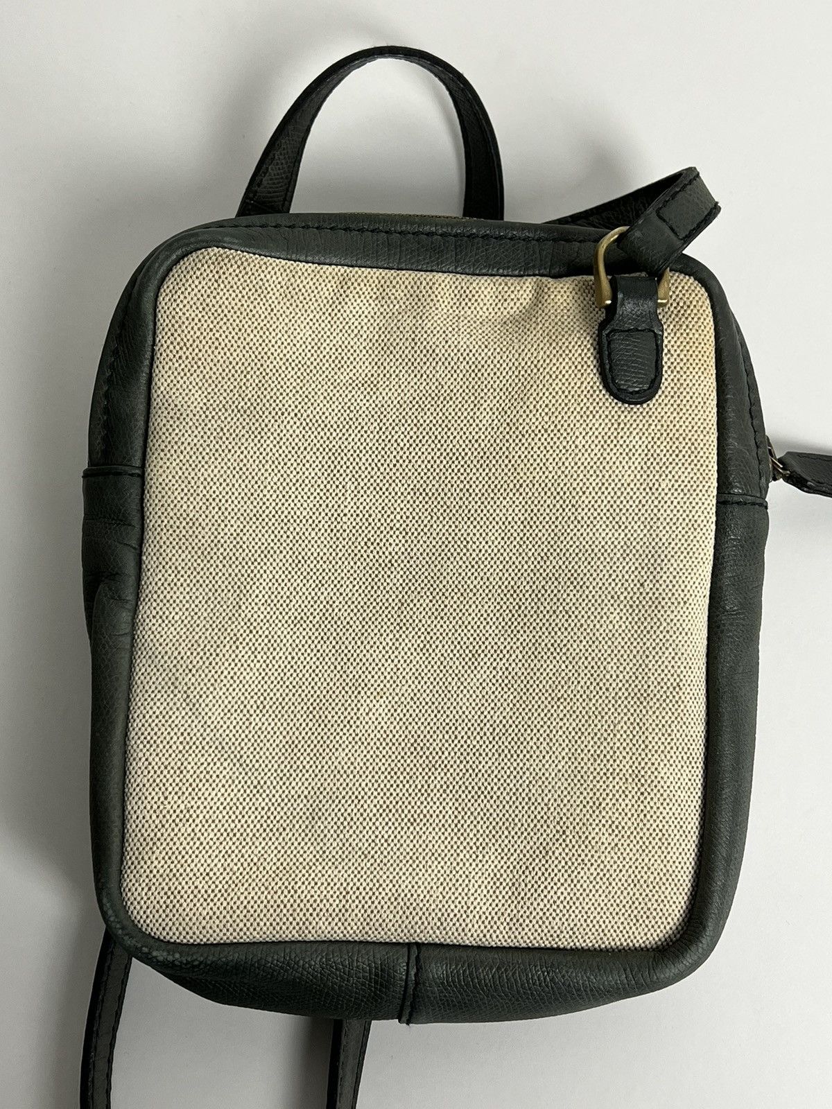 Jil Sander JIL SANDER vintage shoulder bag Size ONE SIZE - 3 Thumbnail