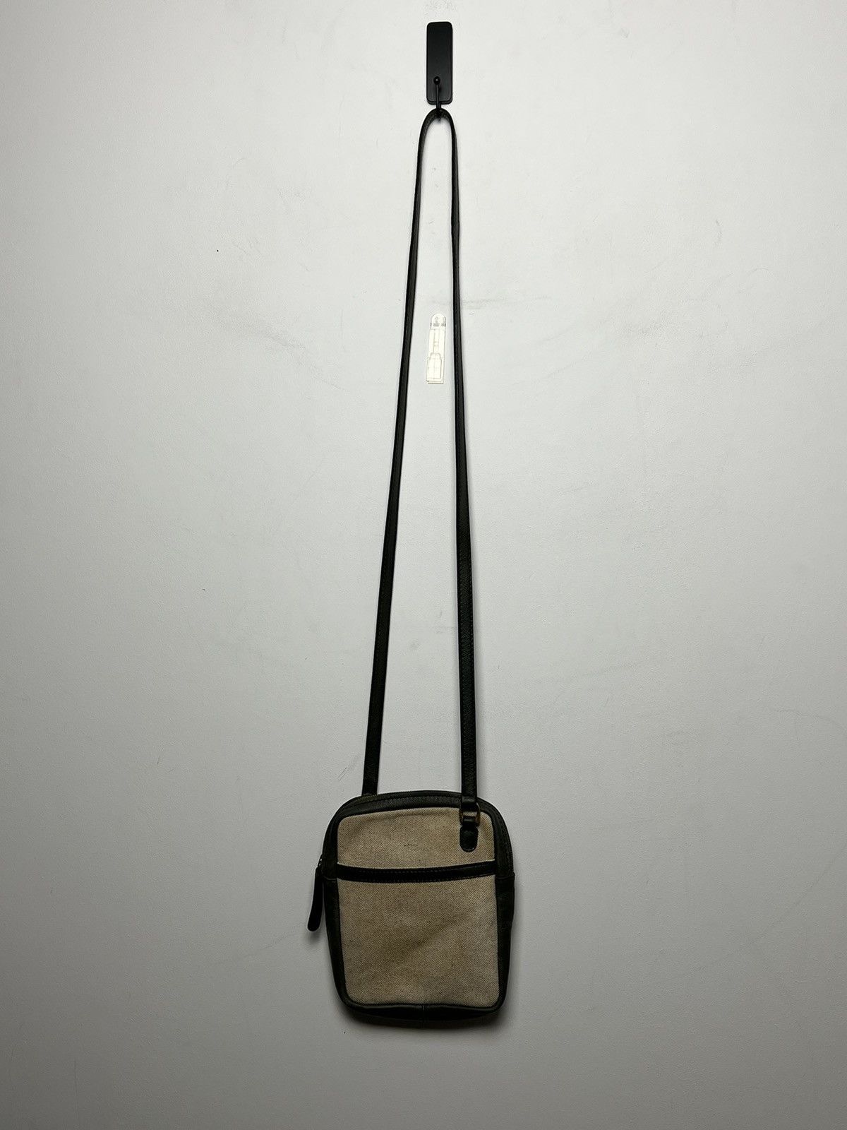 Jil Sander JIL SANDER vintage shoulder bag Size ONE SIZE - 5 Thumbnail