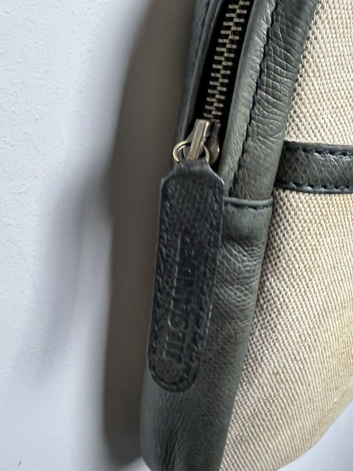 Jil Sander JIL SANDER vintage shoulder bag Size ONE SIZE - 6 Thumbnail