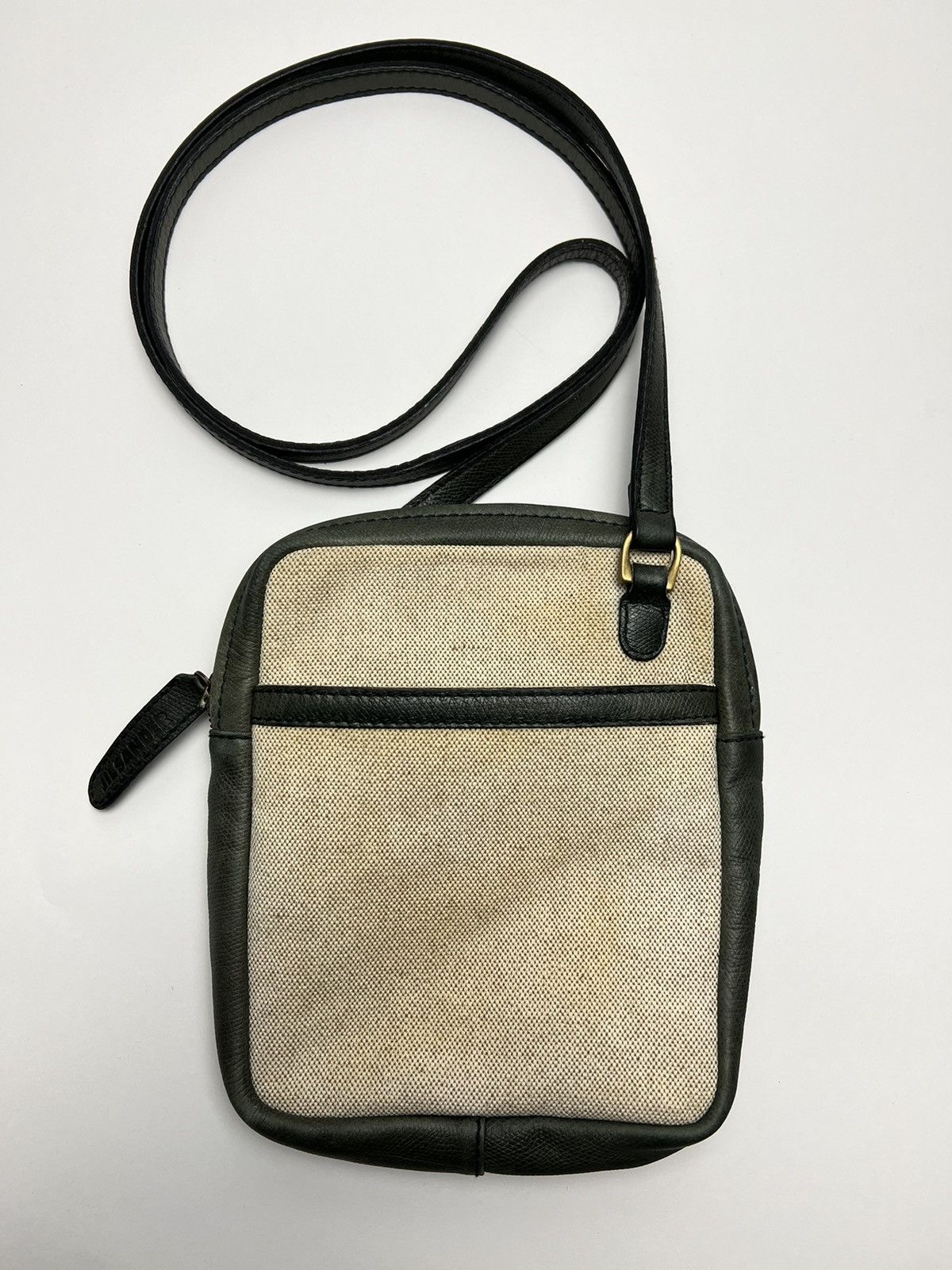JIL SANDER vintage shoulder bag