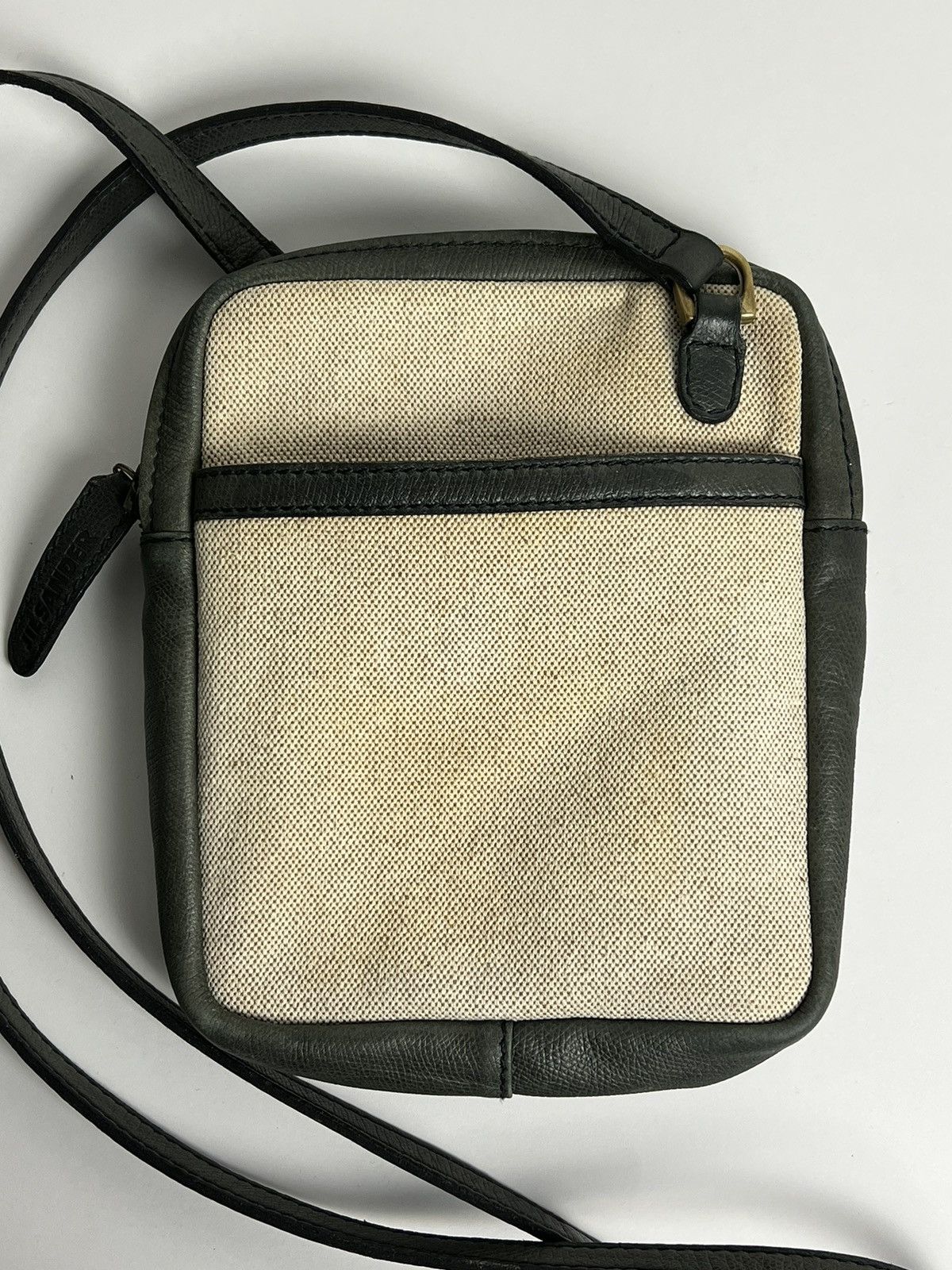 Jil Sander JIL SANDER vintage shoulder bag Size ONE SIZE - 2 Thumbnail