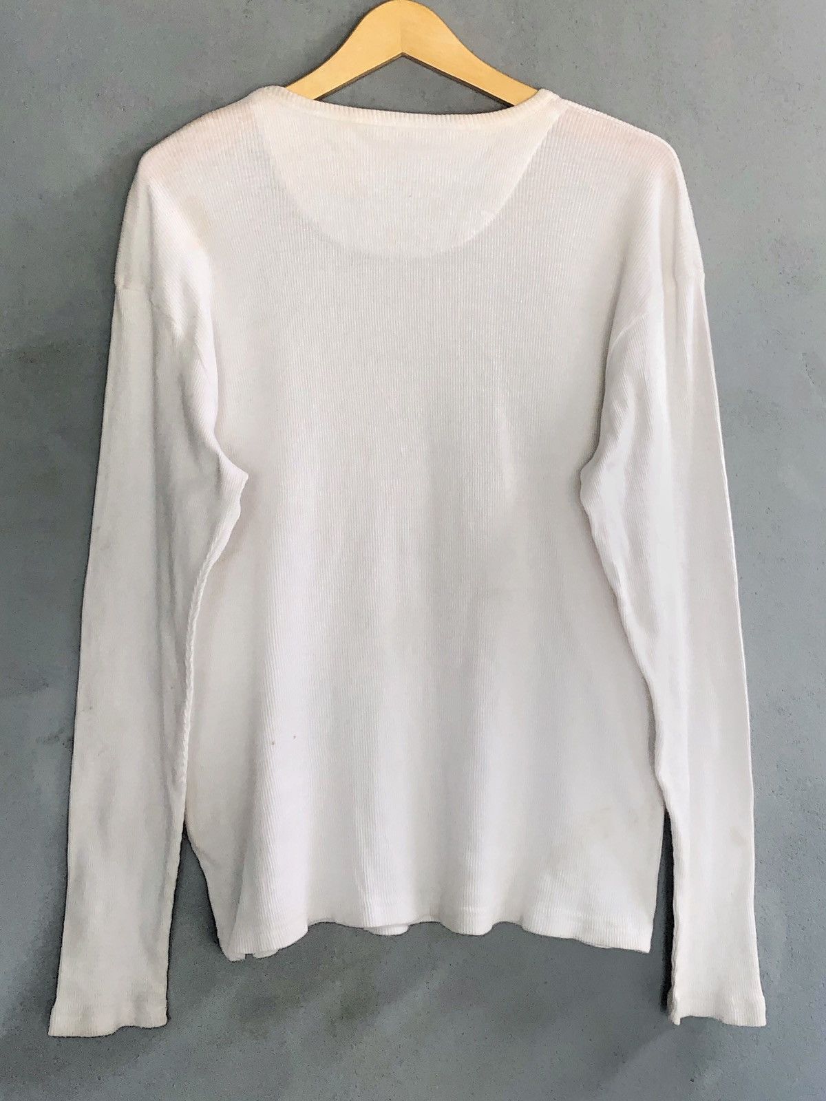 Beauty Beast Japanese Wild-Lite Skull Fly Long Sleeve If Six Was Nine LGB Size US L / EU 52-54 / 3 - 4 Thumbnail