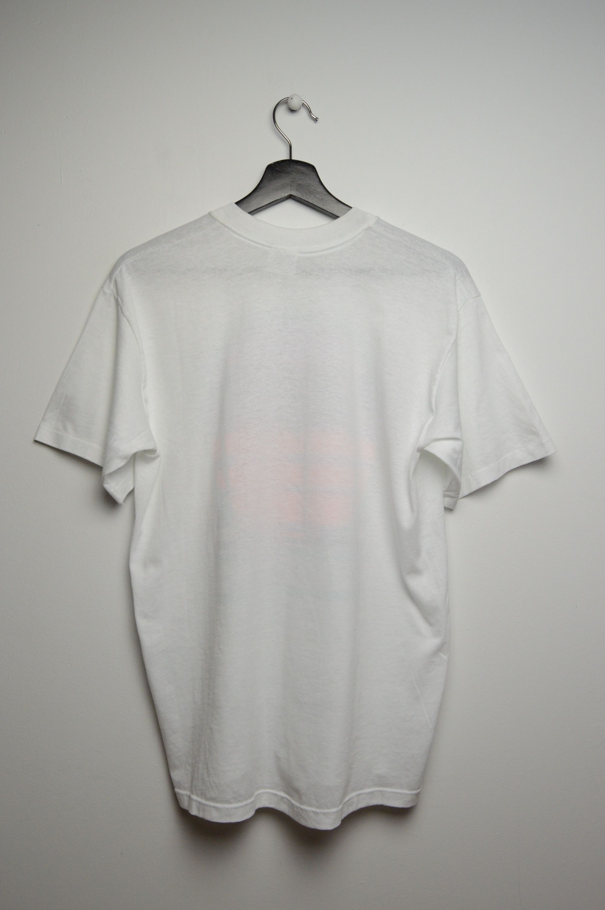 Band Tees single stitch florida 1989 vice city tee Size US L / EU 52-54 / 3 - 7 Thumbnail
